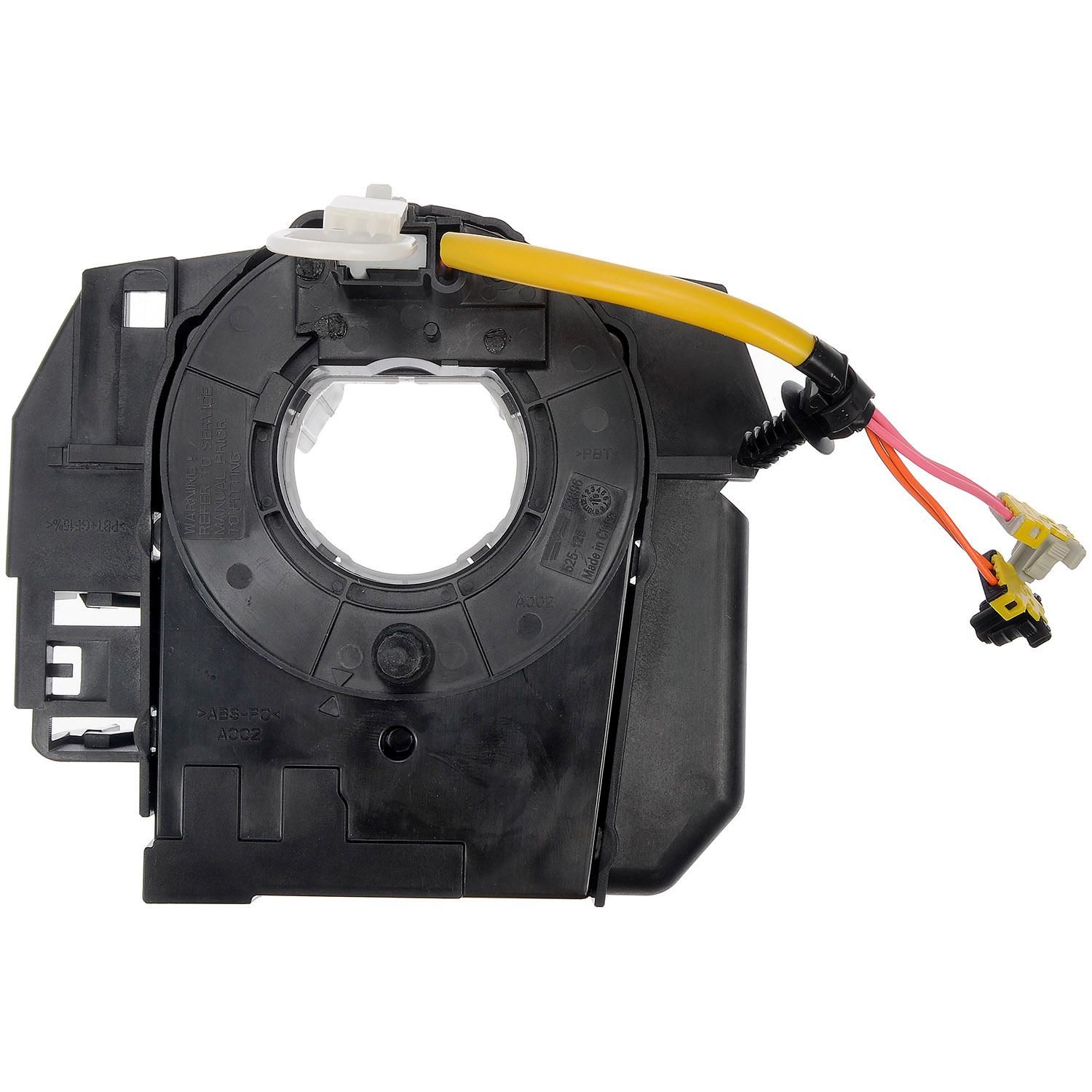 Dorman Airbag Clockspring 525-125