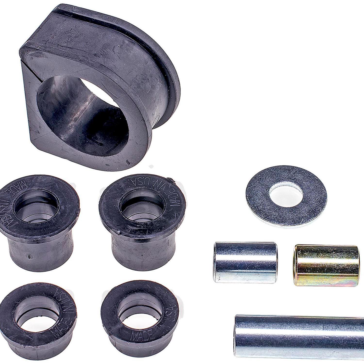 Dorman - OE Solutions Rack and Pinion Mount Bushing 540-190