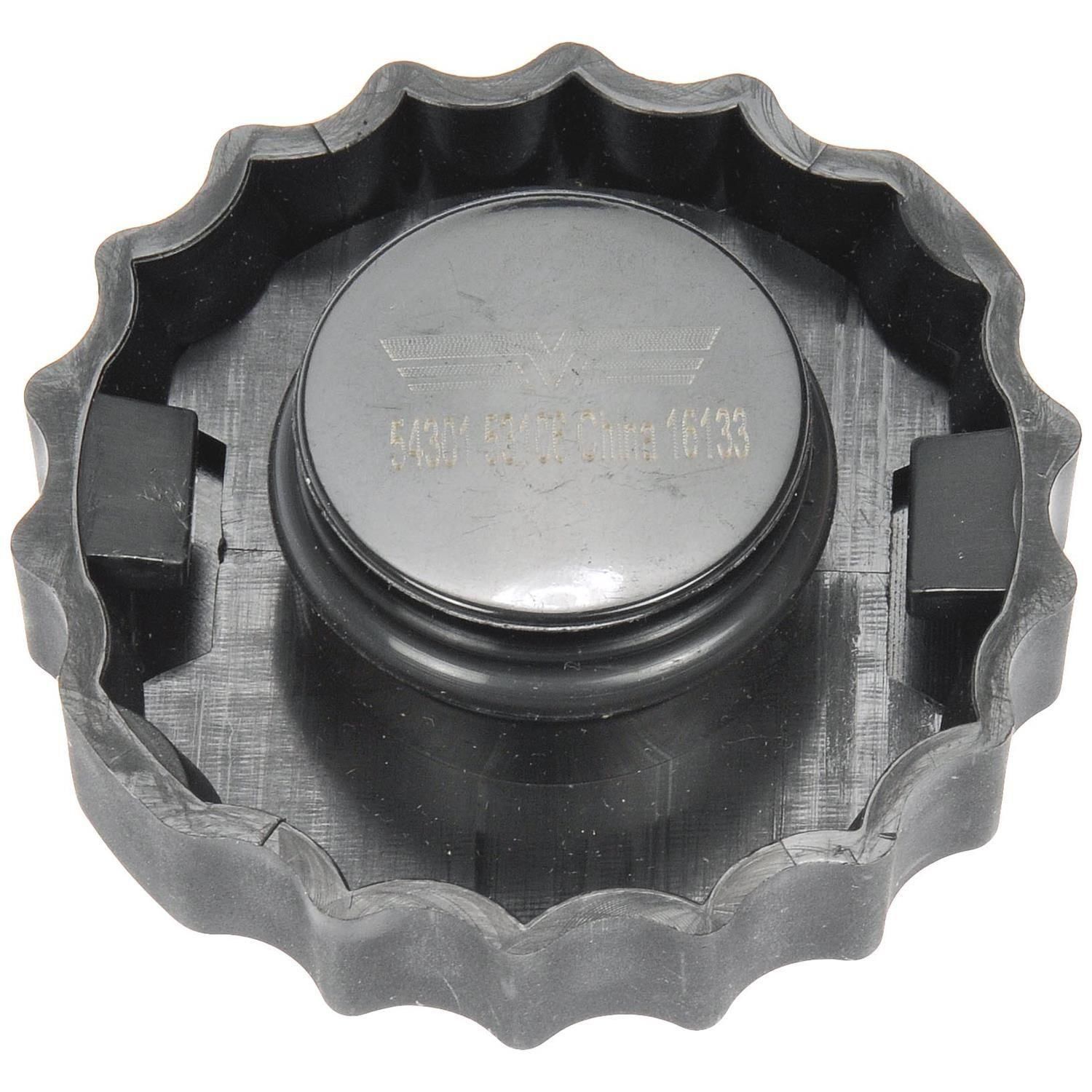 Dorman Power Steering Reservoir Cap 54301