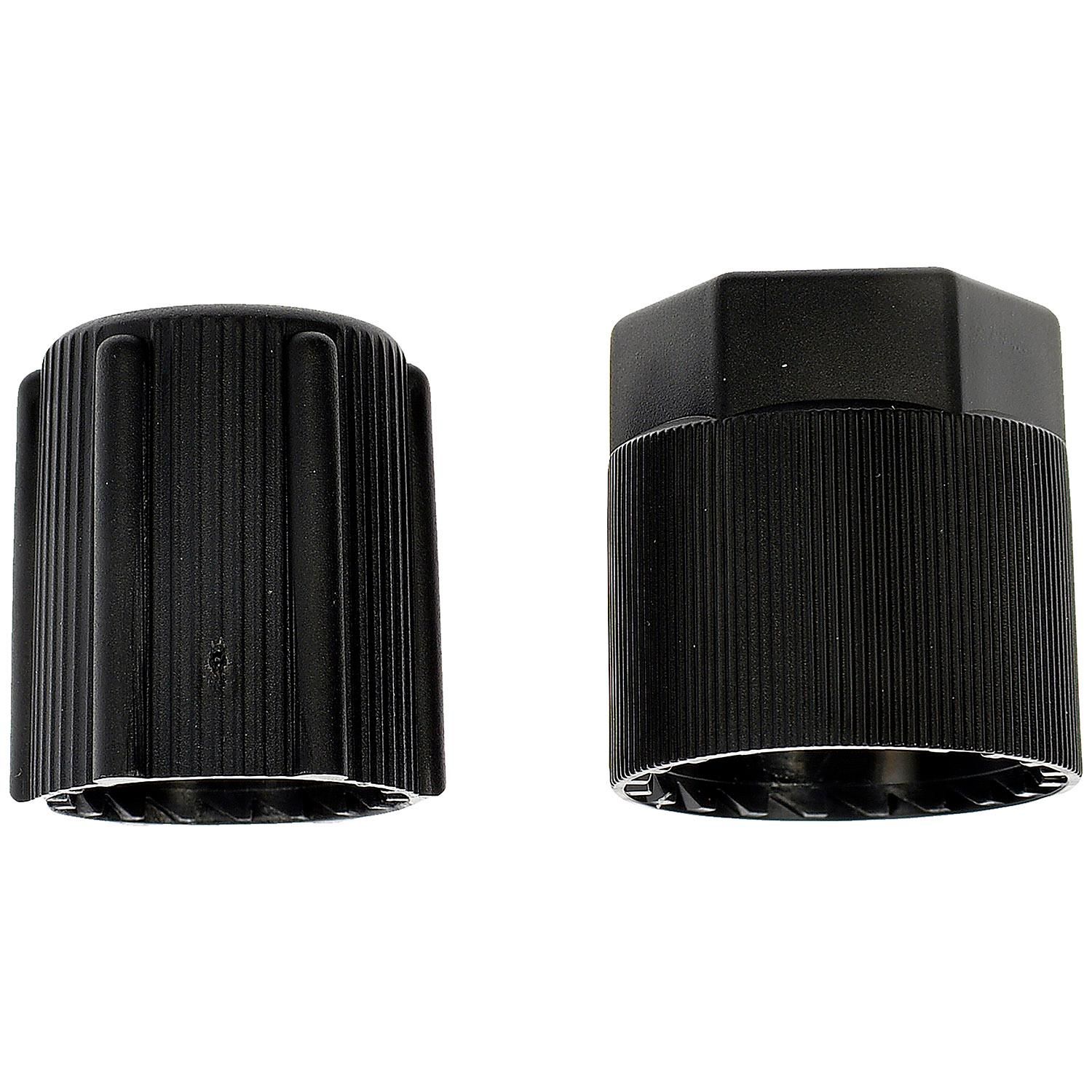 Dorman A/C Service Valve Cap 54374