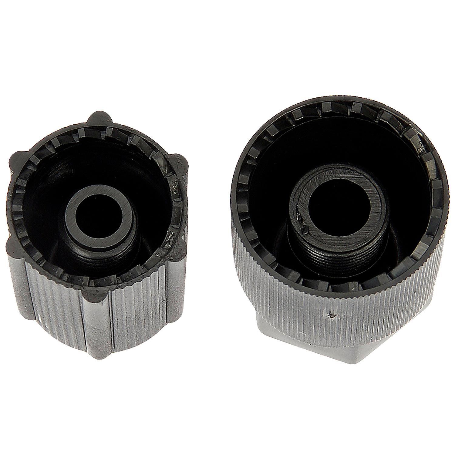 Dorman A/C Service Valve Cap 54374