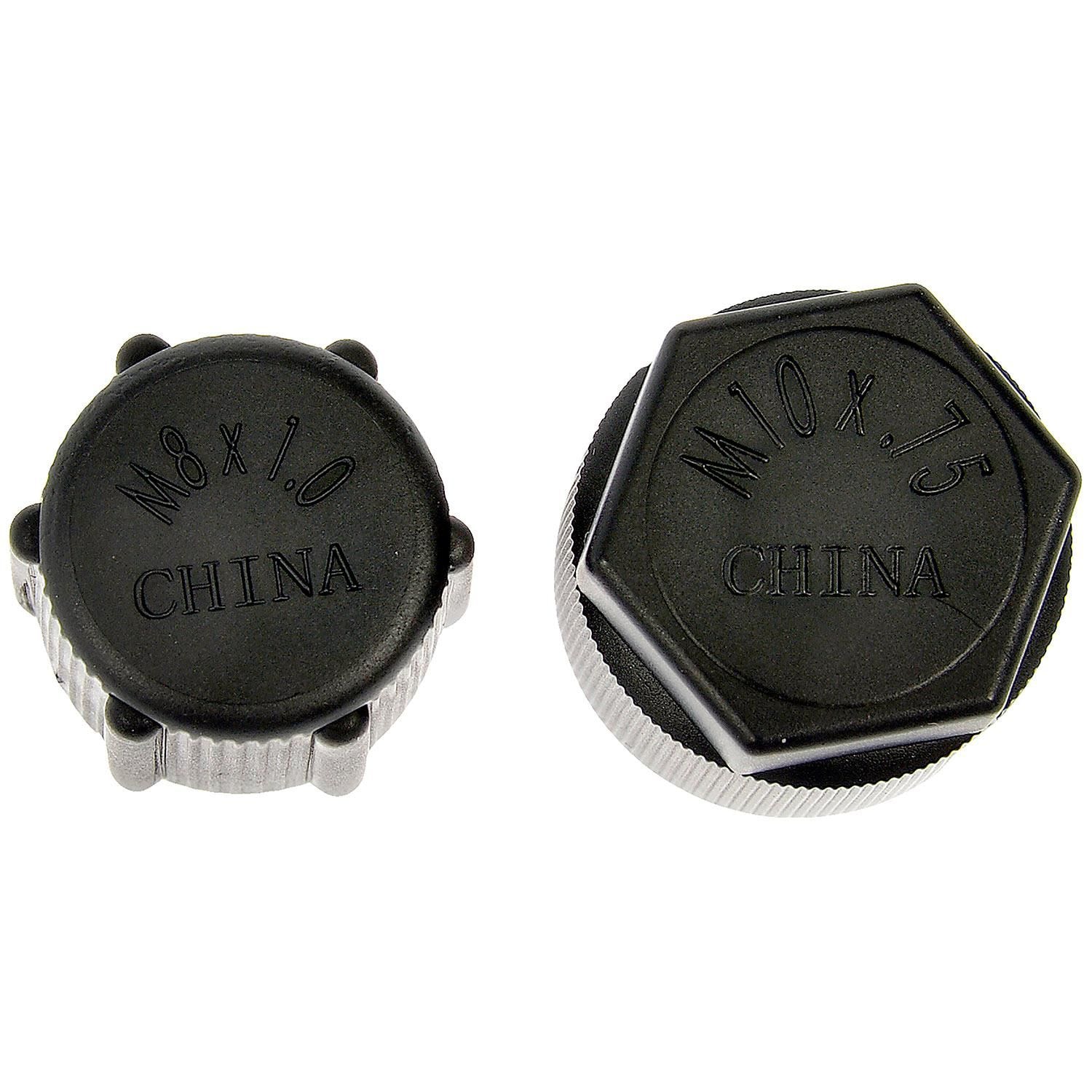 Dorman A/C Service Valve Cap 54374