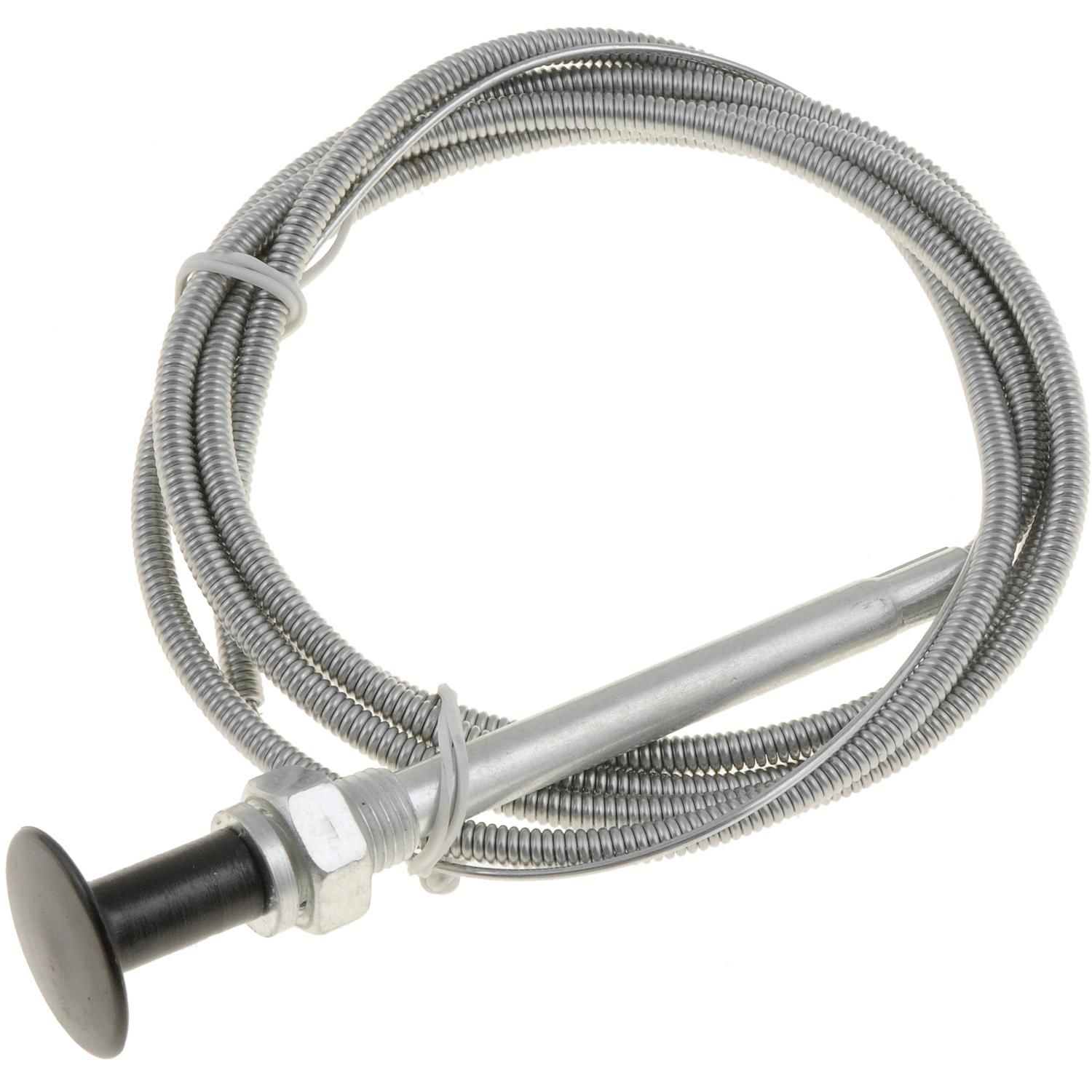 Autozone on sale choke cable