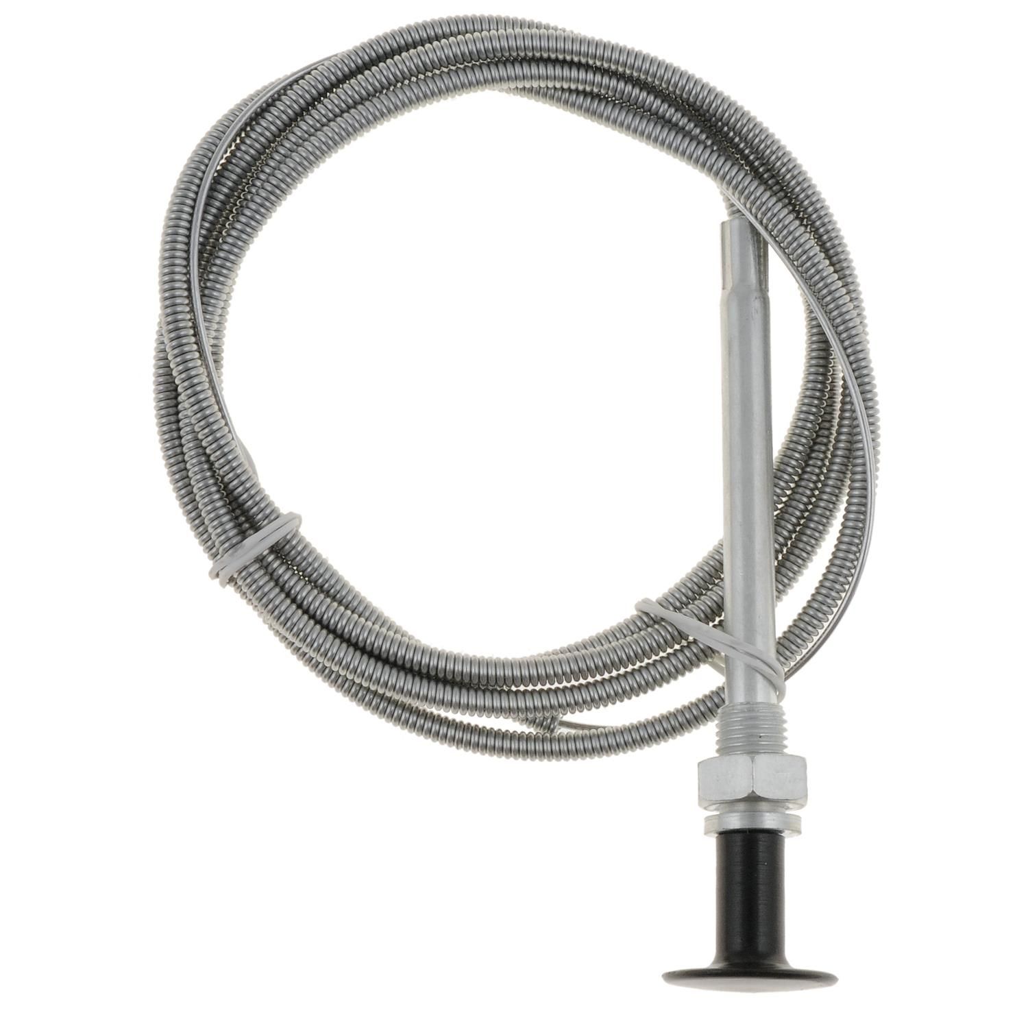 Autozone choke deals cable