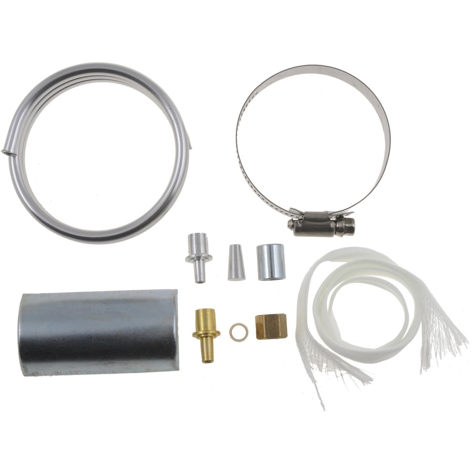 Dorman HELP Choke Stove And Heater Tube Kit