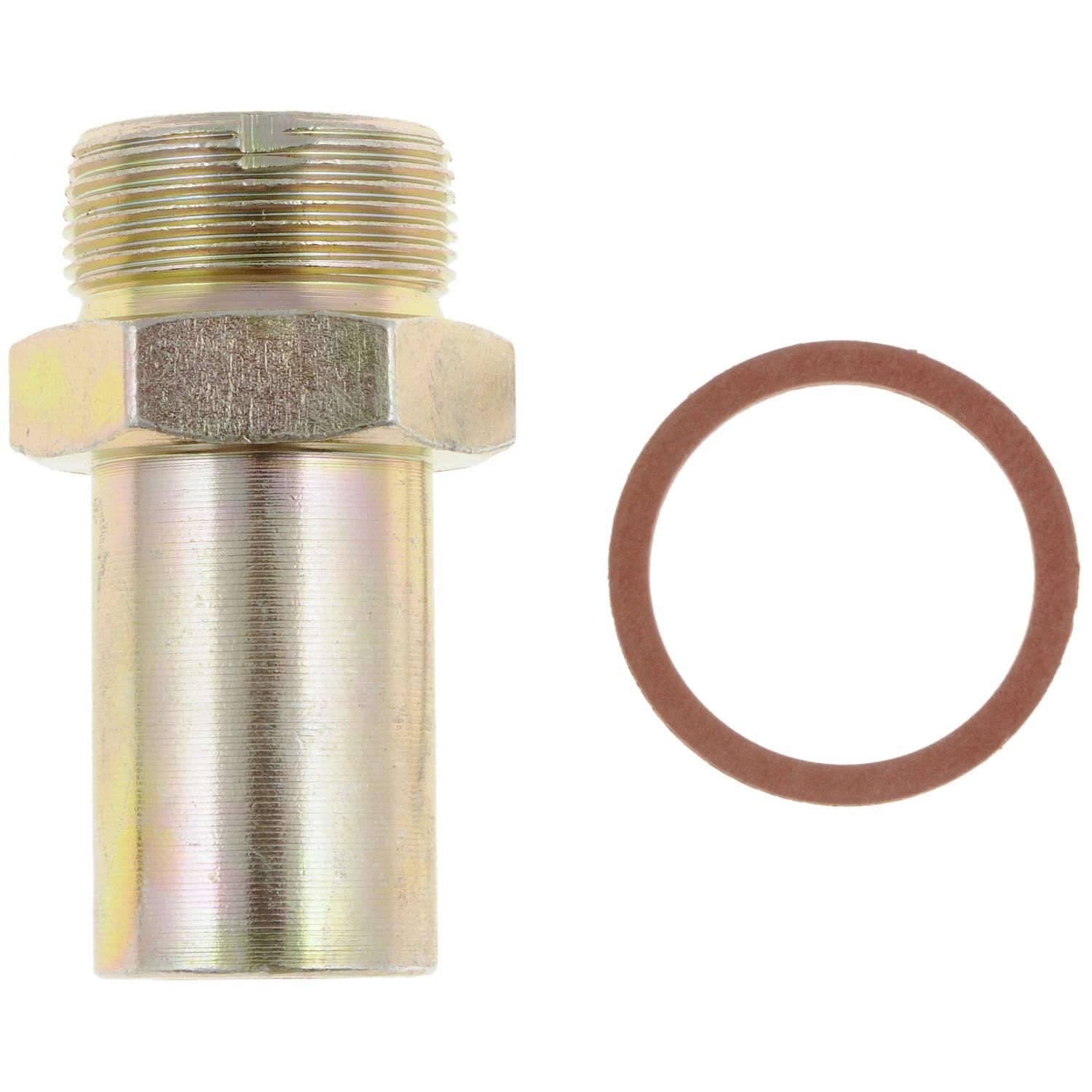 Dorman HELP Carburetor Fuel Inlet Fitting