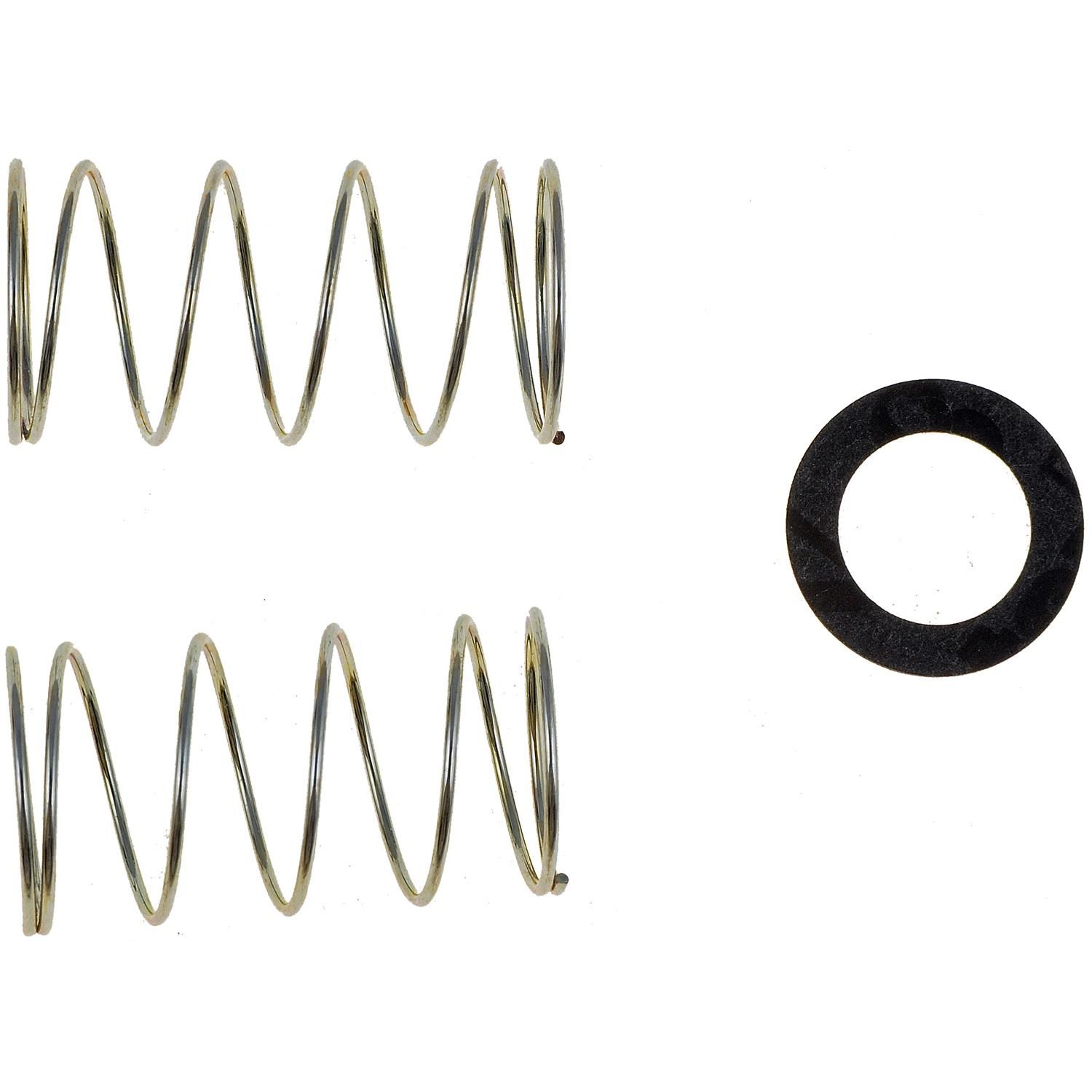 Dorman Fuel Filter Spring 55144