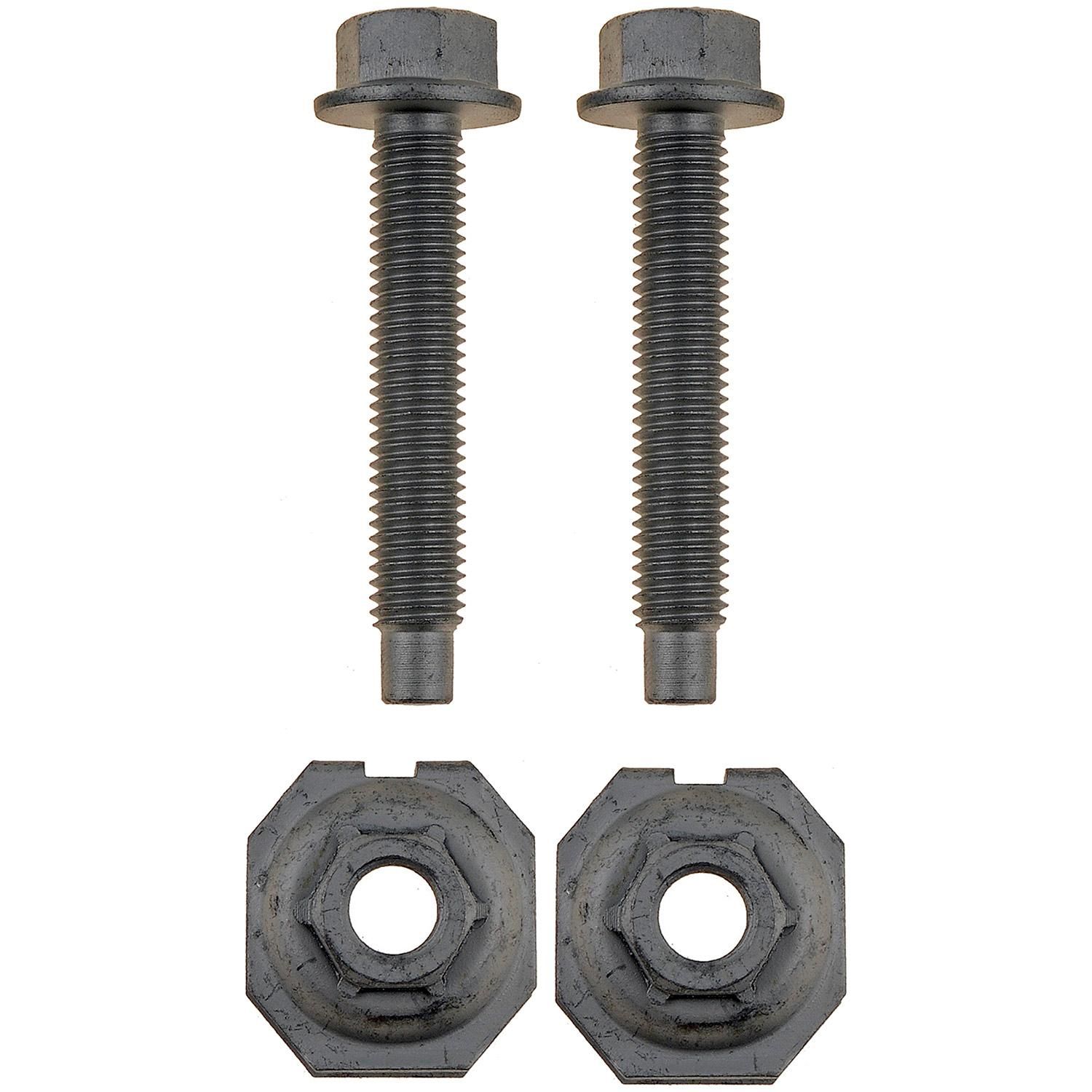 Dorman Fuel Tank Attaching Hardware 55157