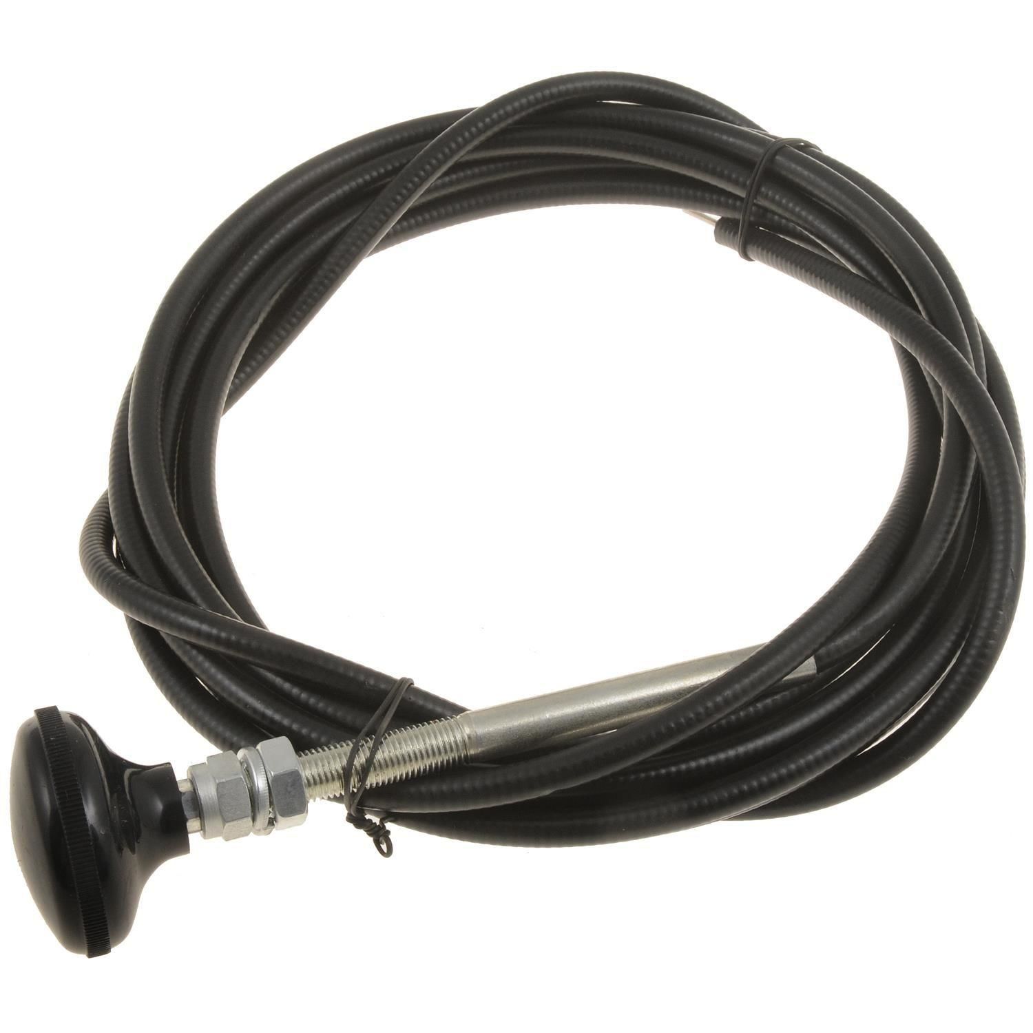 Autozone choke deals cable