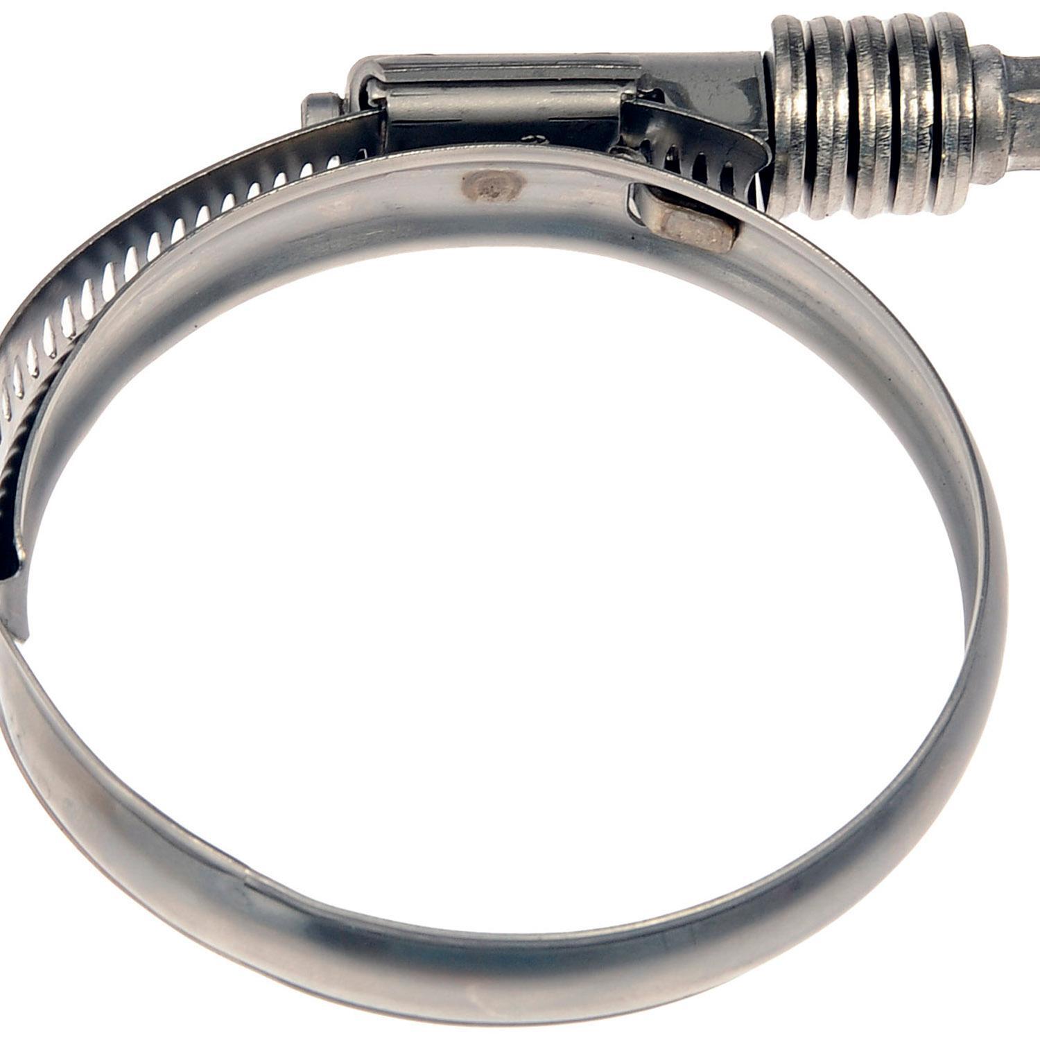 Dorman OE FIX Turbocharger Hose Clamp 55245