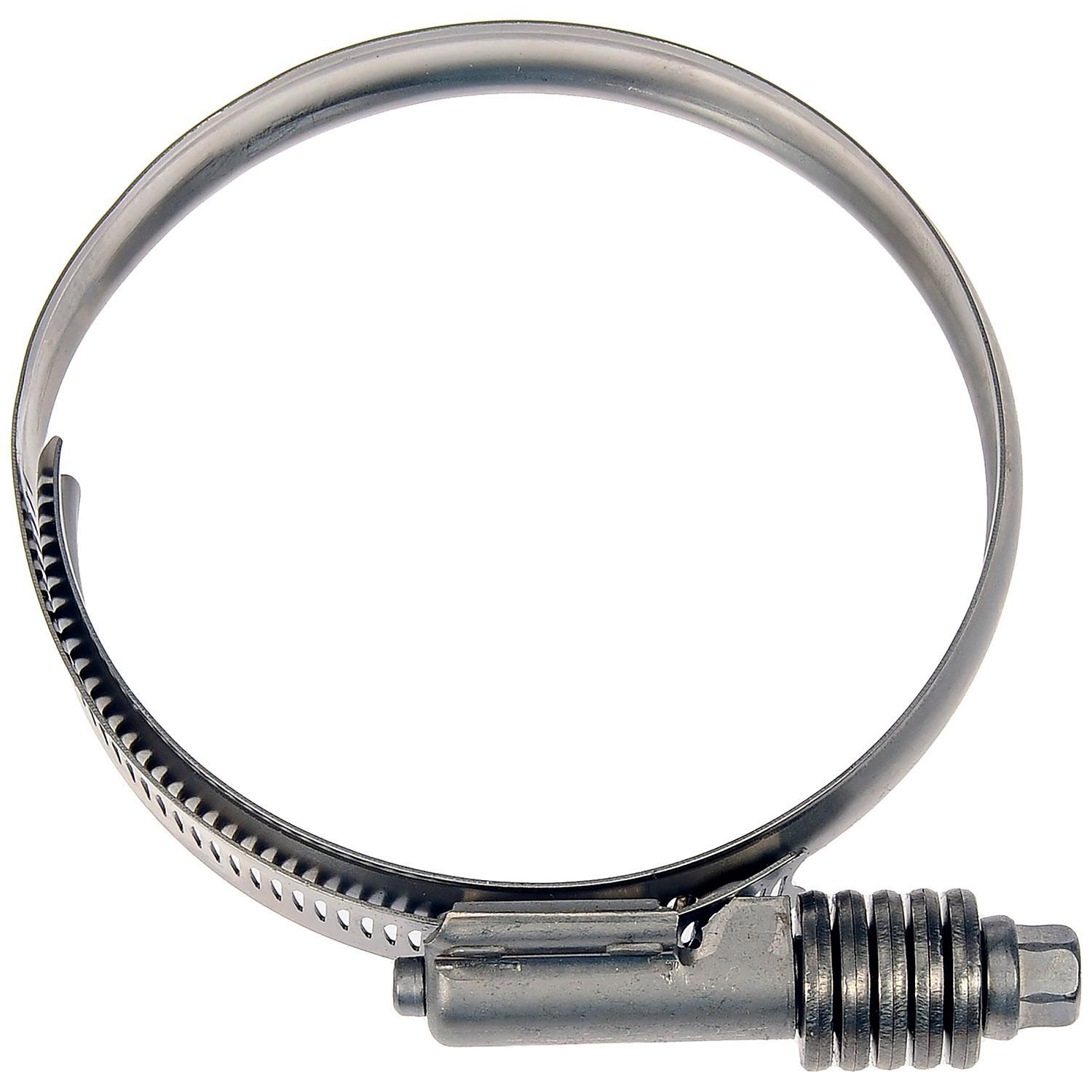 Dorman Turbocharger Hose Clamp 55246