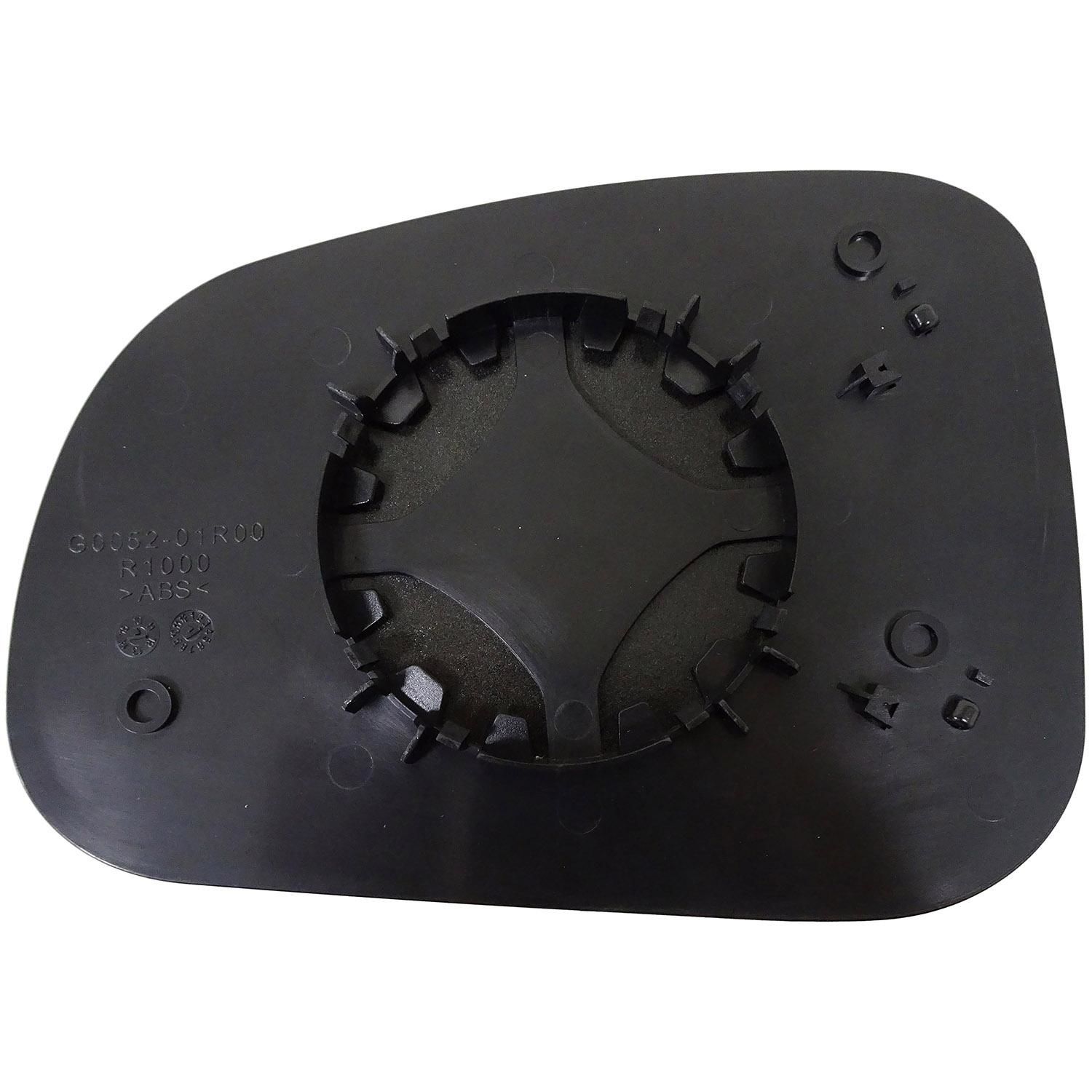 Dorman - HELP Door Mirror Glass 56028