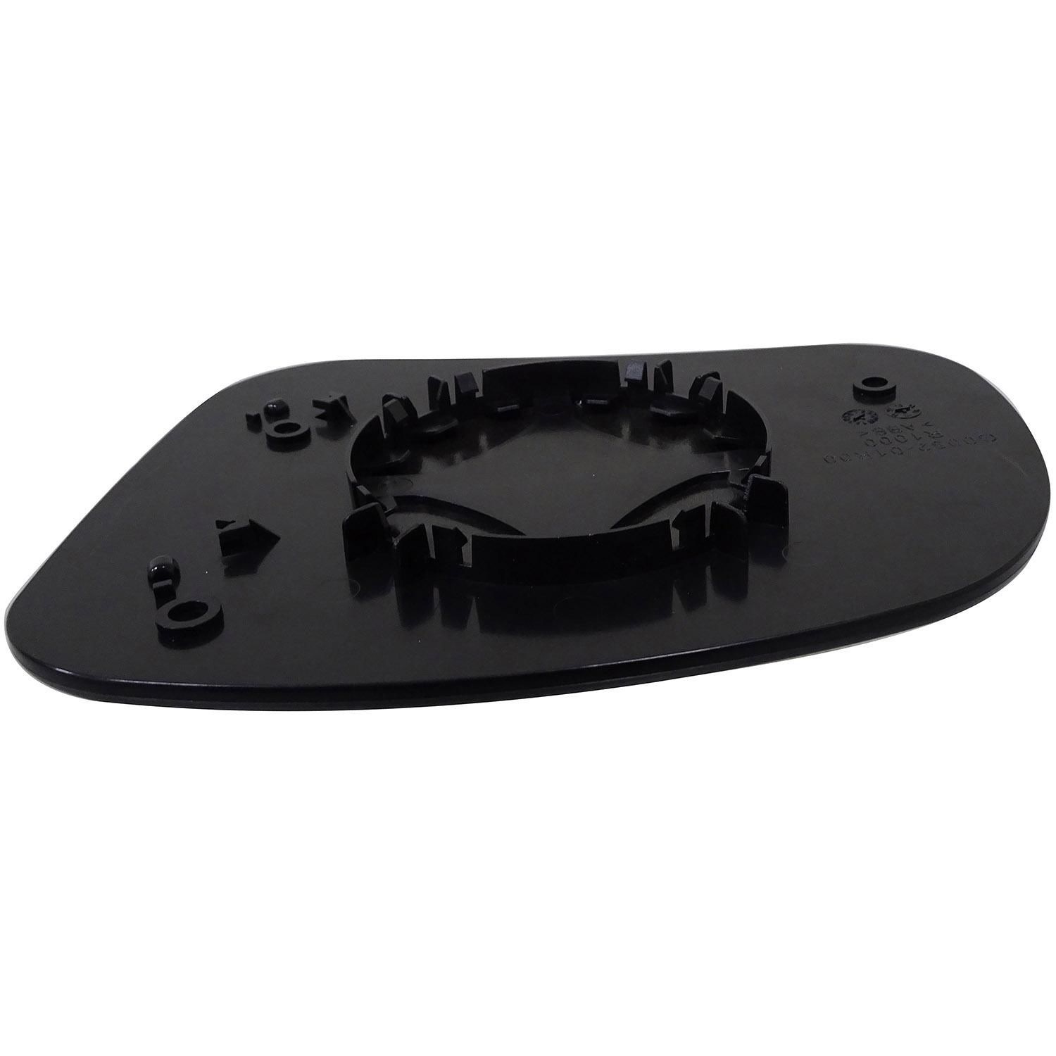 Dorman - HELP Door Mirror Glass 56028
