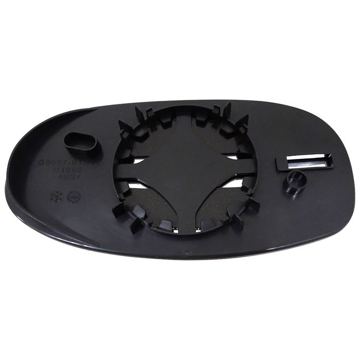 Dorman - HELP Door Mirror Glass 56048