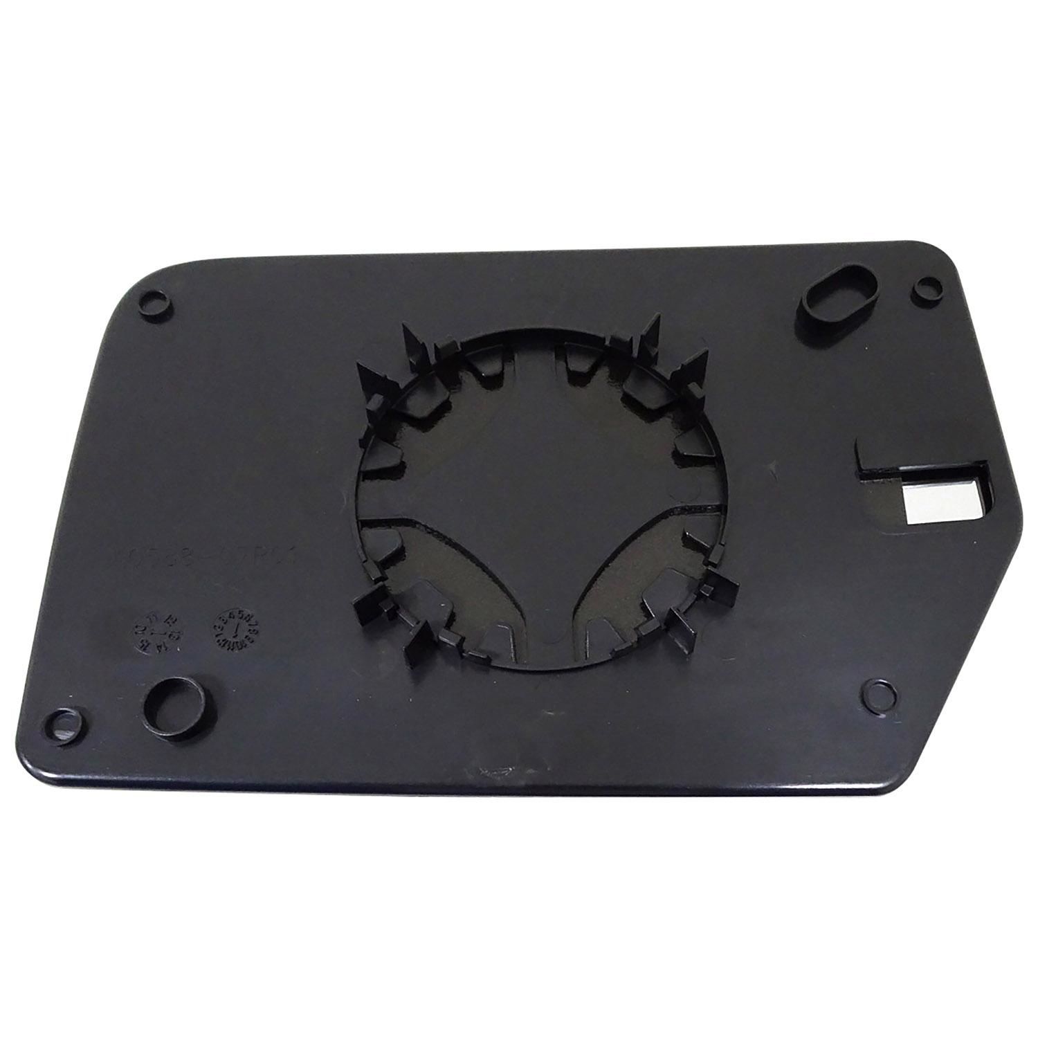 Dorman - HELP Door Mirror Glass 56141
