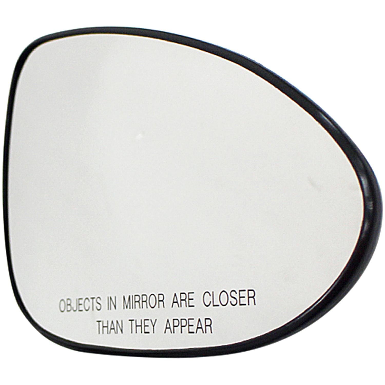 Dorman HELP! Mirror Replacement Glass 56186