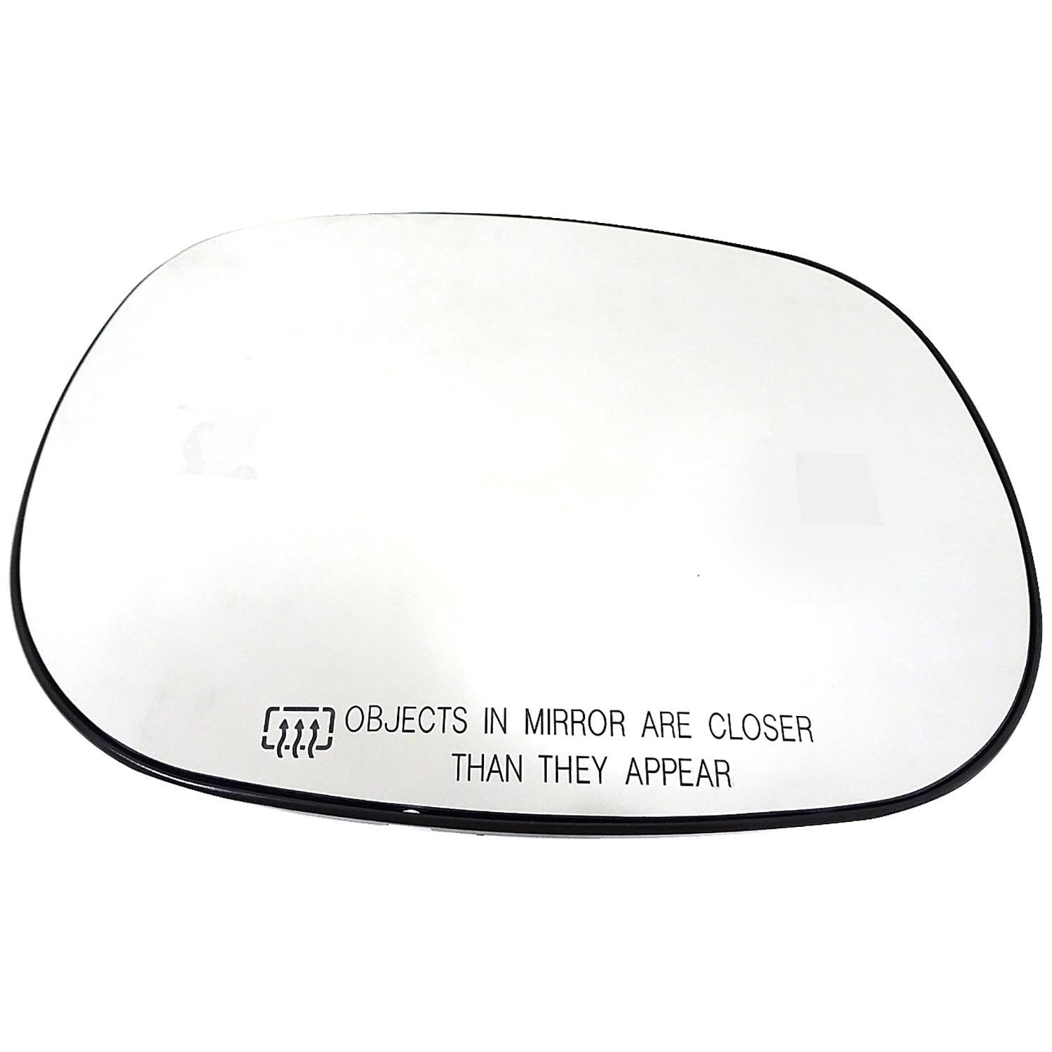 Dorman HELP Mirror Replacement Glass 56217