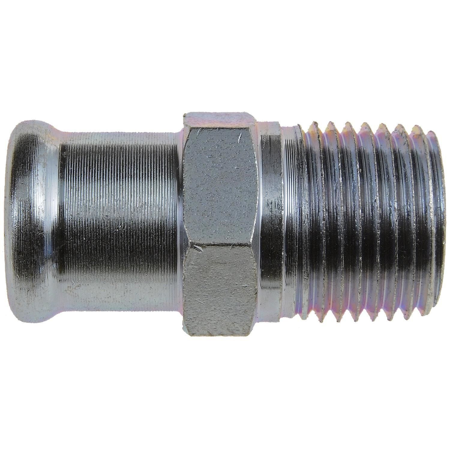 Dorman HELP Long Nipple Heater Hose Connector