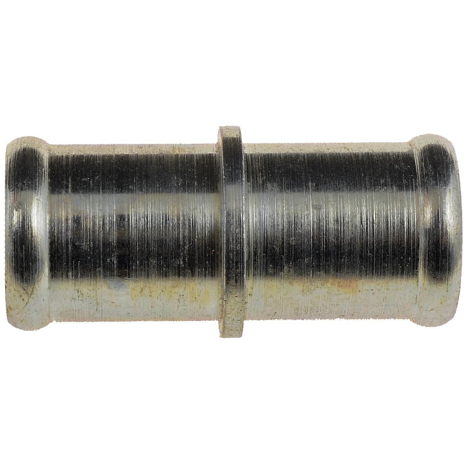 Dorman HELP 5/8in x 5/8in Metal Heater Hose Connector