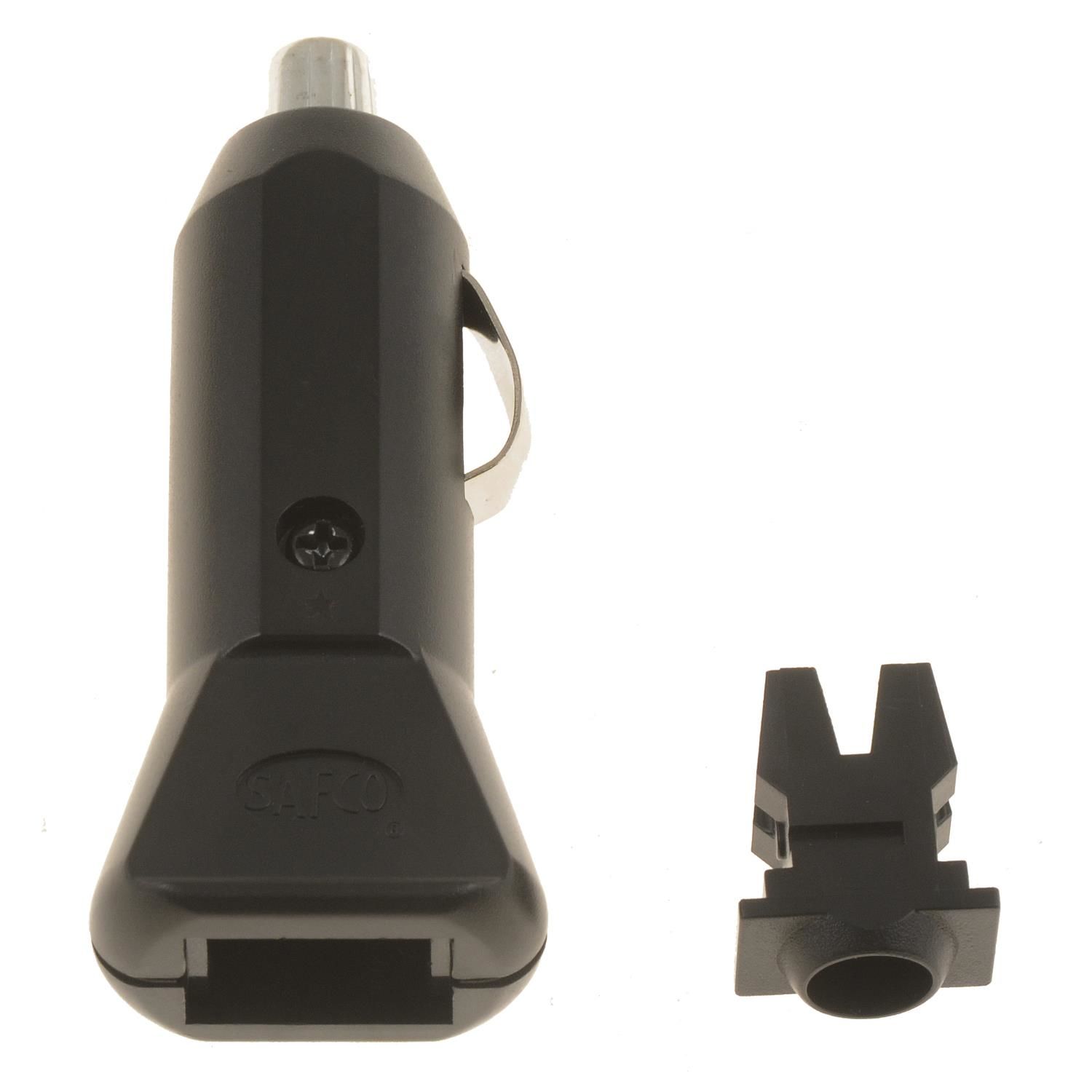 Dorman HELP Universal Male Adapter with Fuse