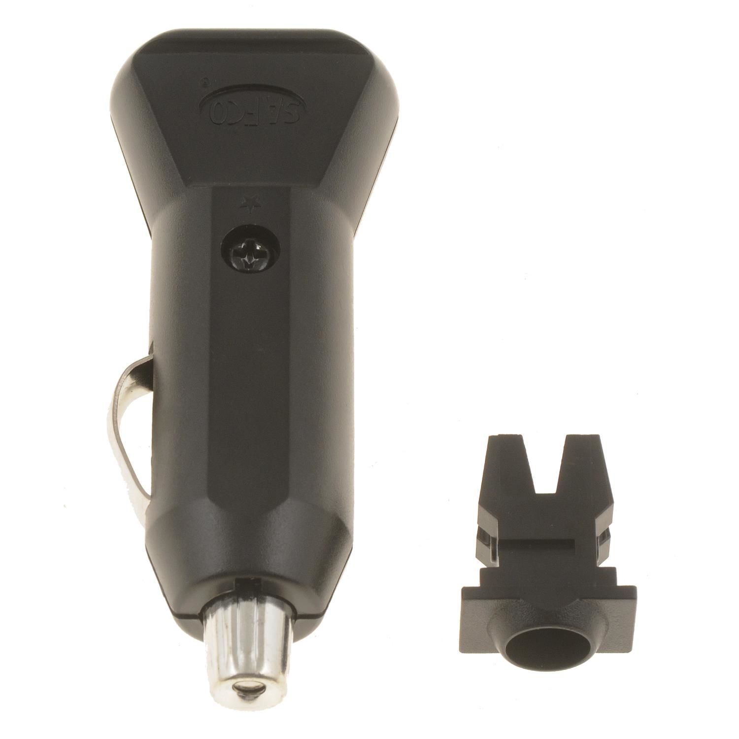 Dorman - HELP Universal Male Adapter With Fuse