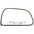 Dorman - HELP Mirror Replacement Glass 56671