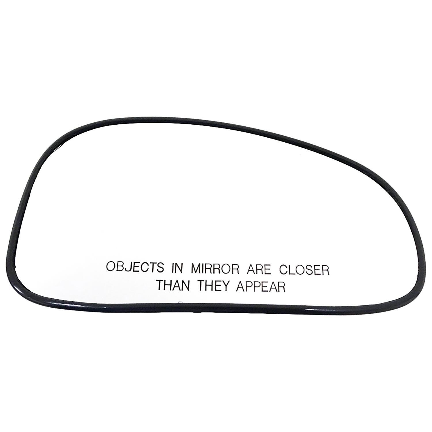 Dorman HELP! Mirror Replacement Glass 56683