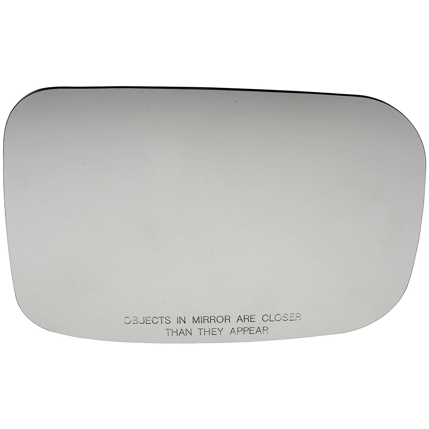 Dorman - HELP Door Mirror Glass 57066