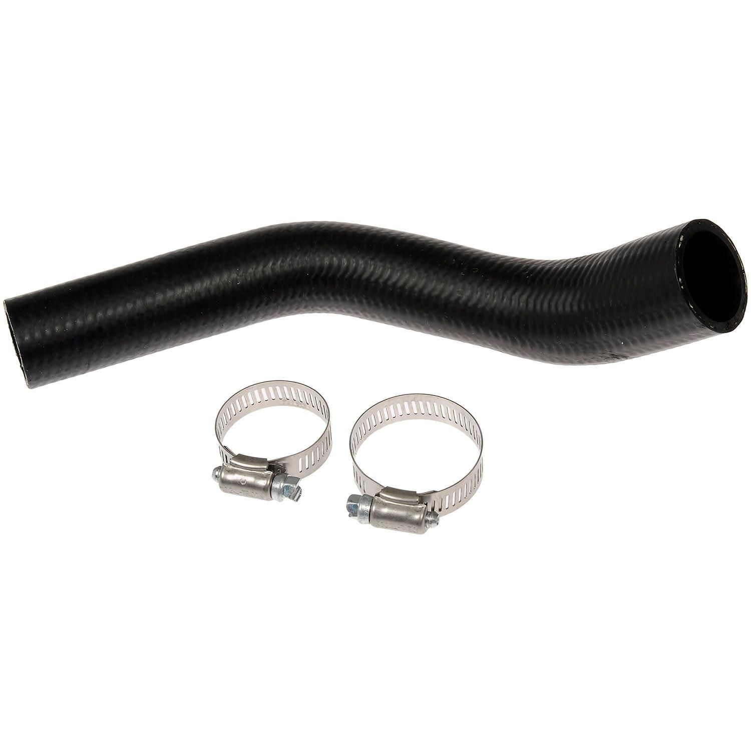 Dorman Fuel Tank Filler Neck 573-109 - Fuel Filler Hose - Fuel Filler Neck Hose - Fuel Filler Tube - Fuel filler neck leaking? This replacement fuel filler neck hose is engineered and thoroughly tested to match the original filler neck for specific vehicle years, makes and models for a reliable repair. - Chrysler Breeze 1996, Chrysler Cirrus 1997-95, Dodge Stratus 1997-95, Plymouth Breeze 1997-95