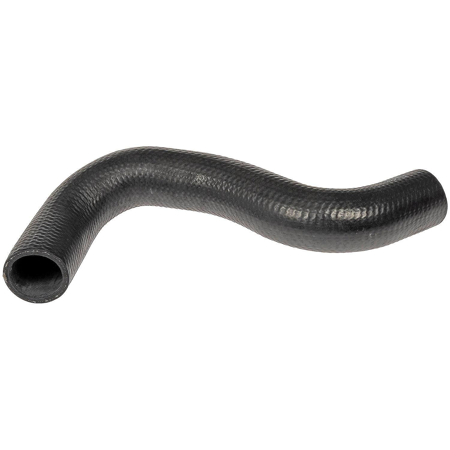 Dorman Fuel Tank Filler Neck 573-113 - Fuel Filler Hose - Fuel Filler Neck Hose - Fuel Filler Tube - Fuel filler neck leaking? This replacement fuel filler neck hose is engineered and thoroughly tested to match the original filler neck for specific vehicle years, makes and models for a reliable repair. - Nissan Quest 1998-94