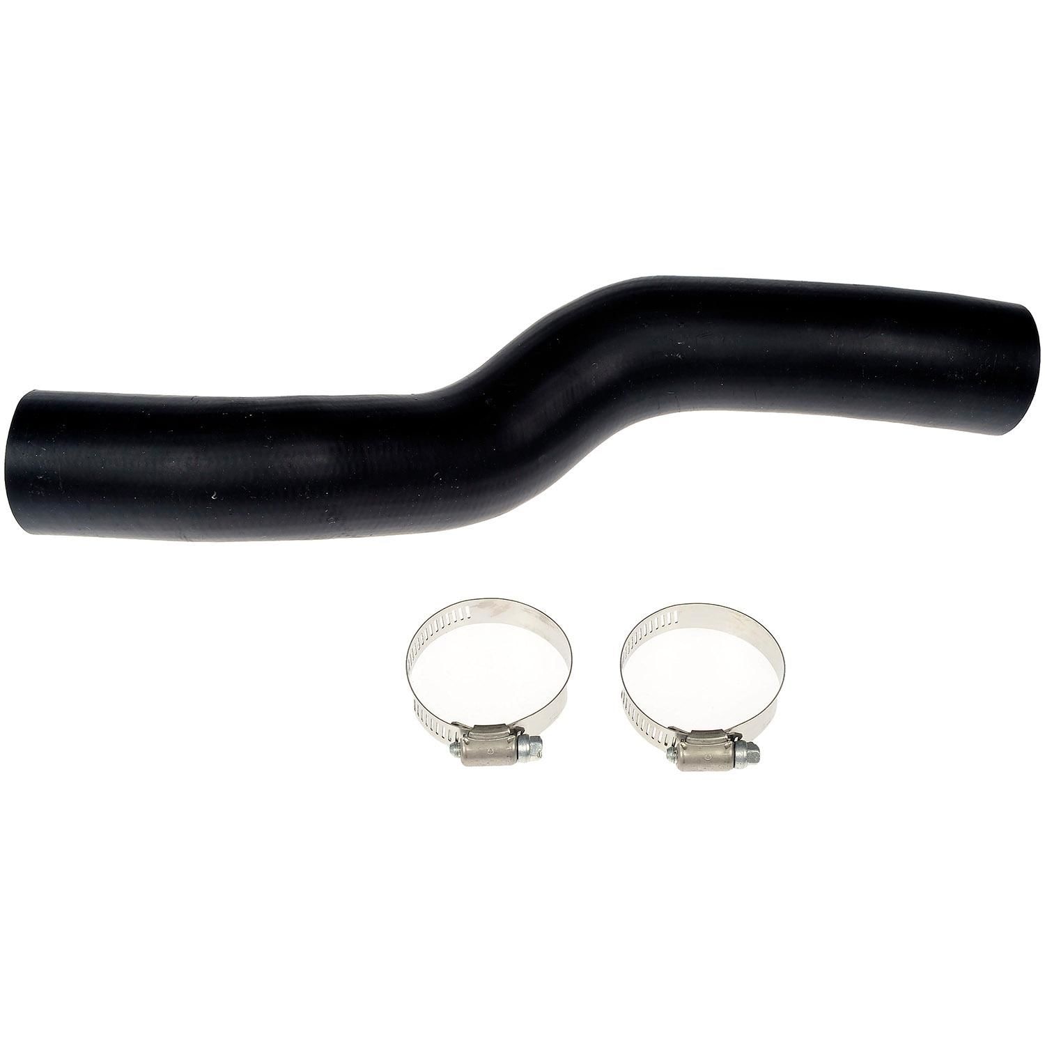 Dorman Fuel Tank Filler Neck 573-116 - Fuel Filler Hose - Fuel Filler Neck Hose - Fuel Filler Tube - Fuel filler neck leaking? This replacement fuel filler neck hose is engineered and thoroughly tested to match the original filler neck for specific vehicle years, makes and models for a reliable repair. - Chevrolet 1992-89, Geo 1994-89, Pontiac 1994, Pontiac 1991-89, Suzuki 1994-89