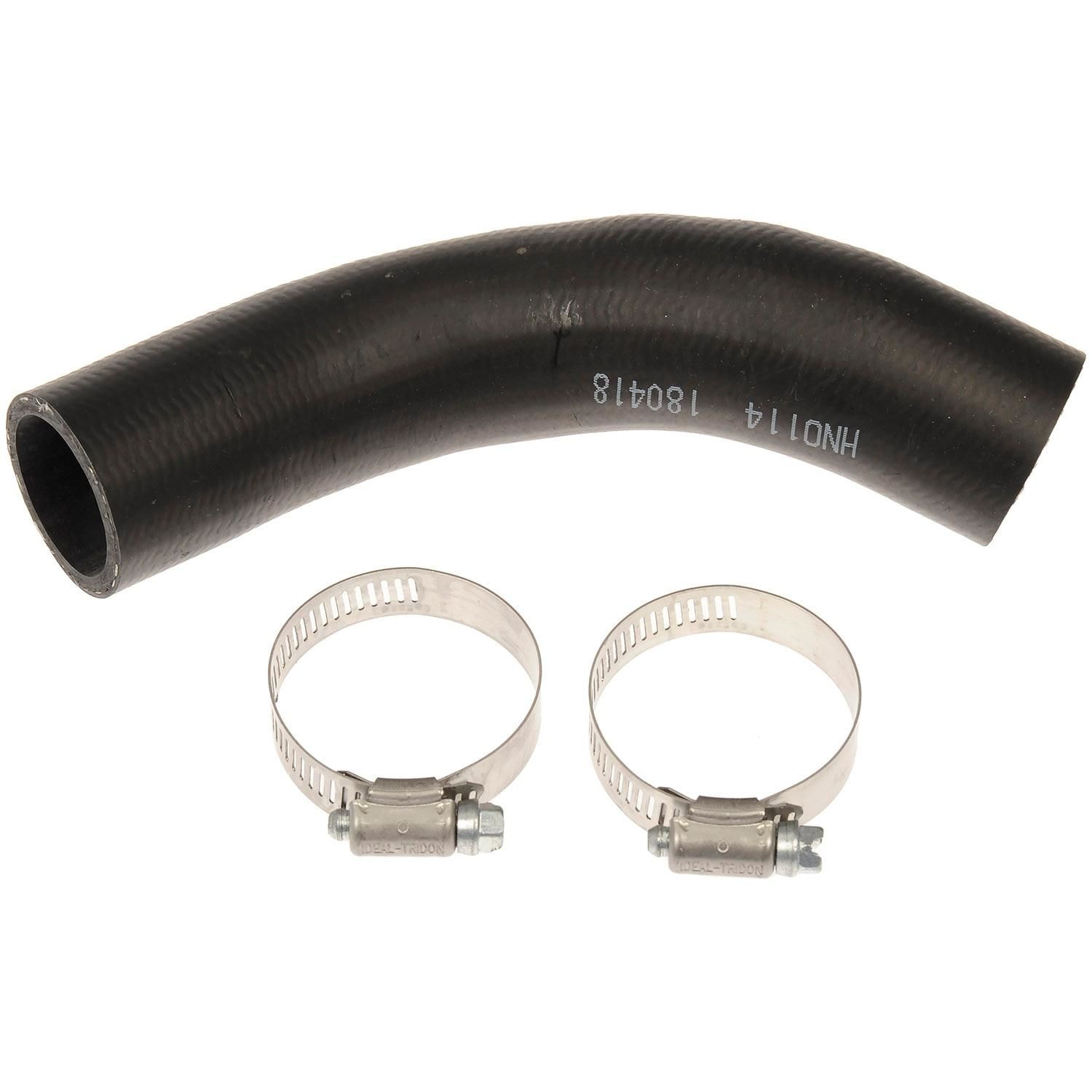 Dorman Fuel Tank Filler Neck 573-138 - Fuel Filler Hose - Fuel Filler Neck Hose - Fuel Filler Tube - Fuel filler neck leaking? This replacement fuel filler neck hose is engineered and thoroughly tested to match the original filler neck for specific vehicle years, makes and models for a reliable repair. - Acura Integra 1999-98