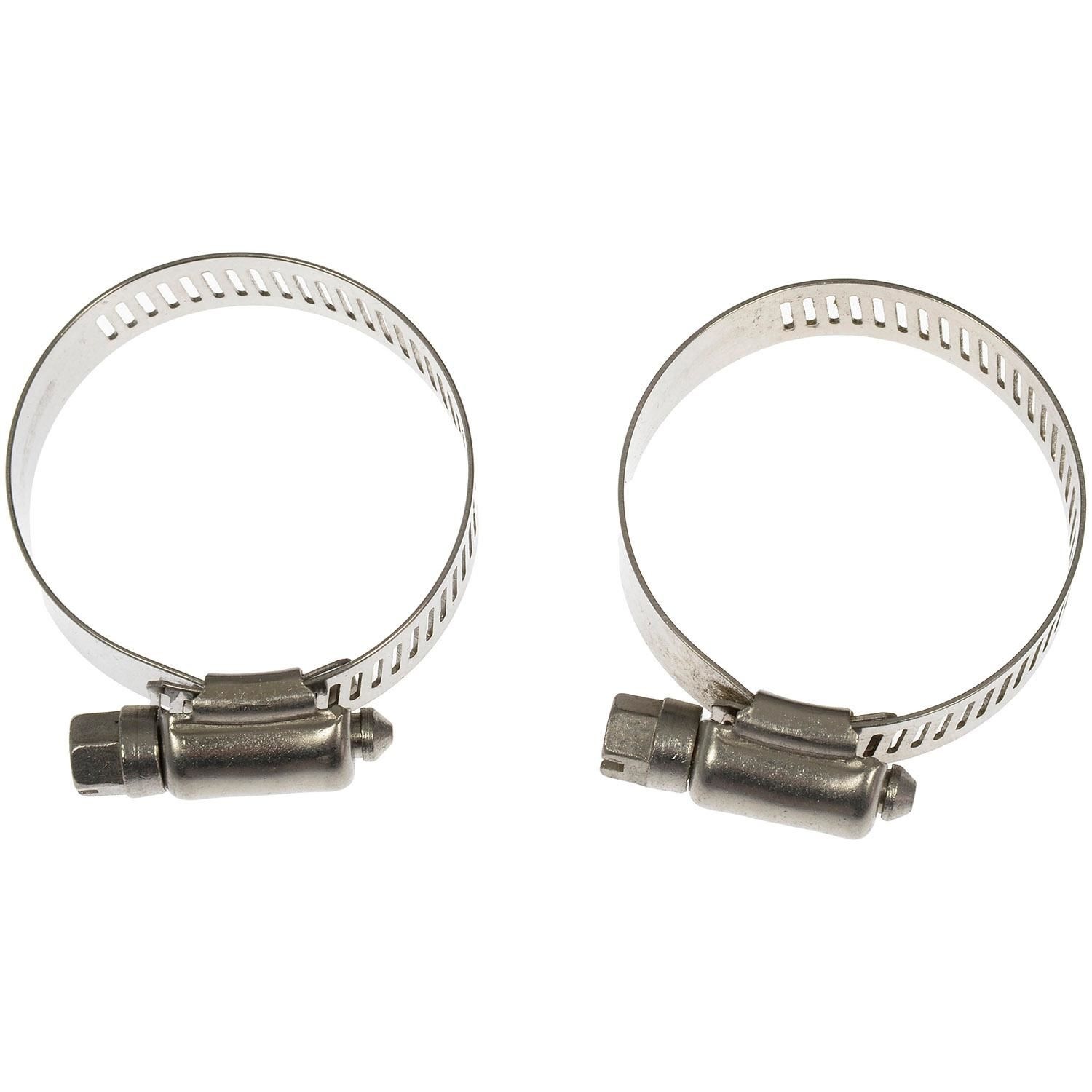 Dorman - OE Solutions Fuel Filler Hose 573-156