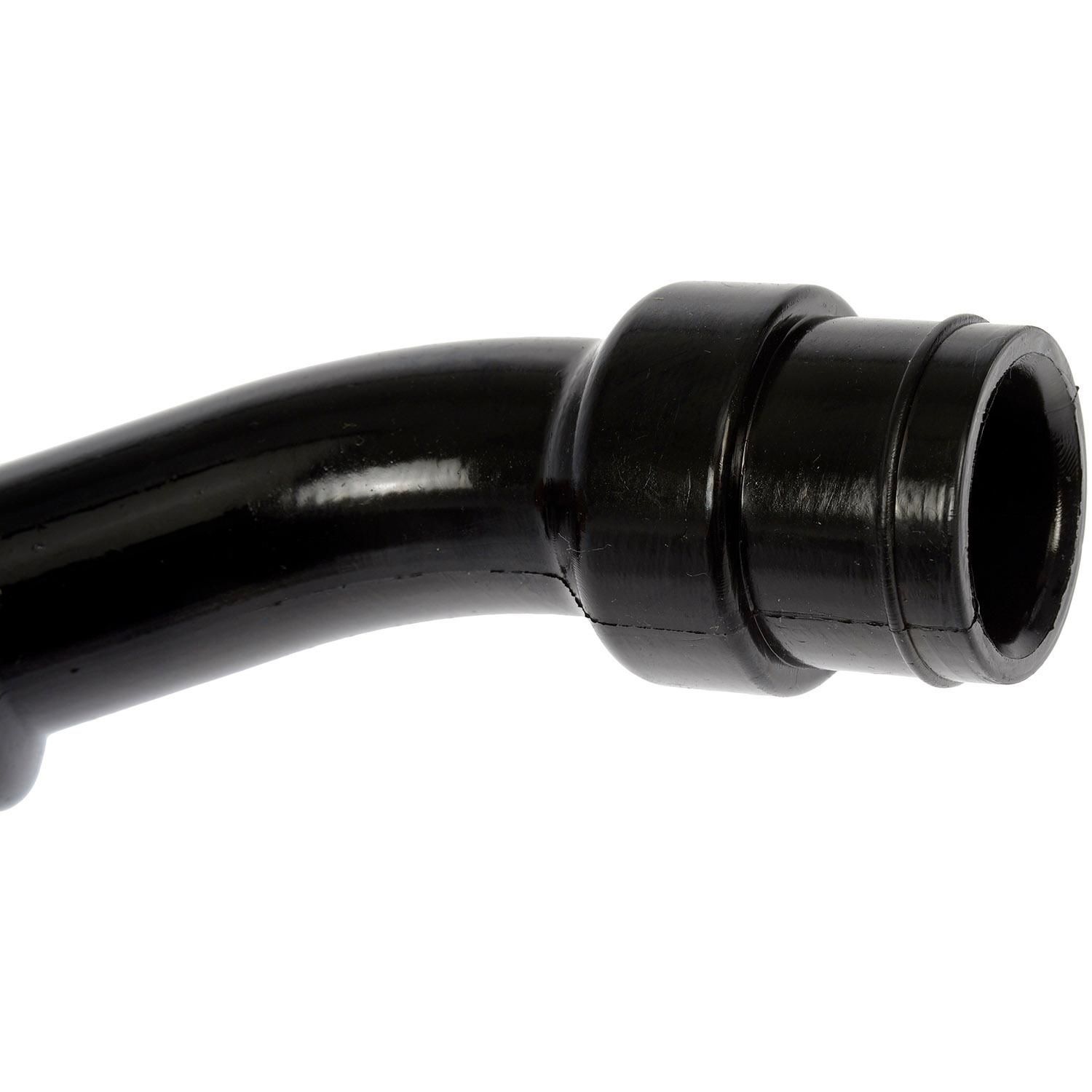 Dorman 573-043 Fuel Filler Hose – Direct Fit Replacement For Select Toyota Models