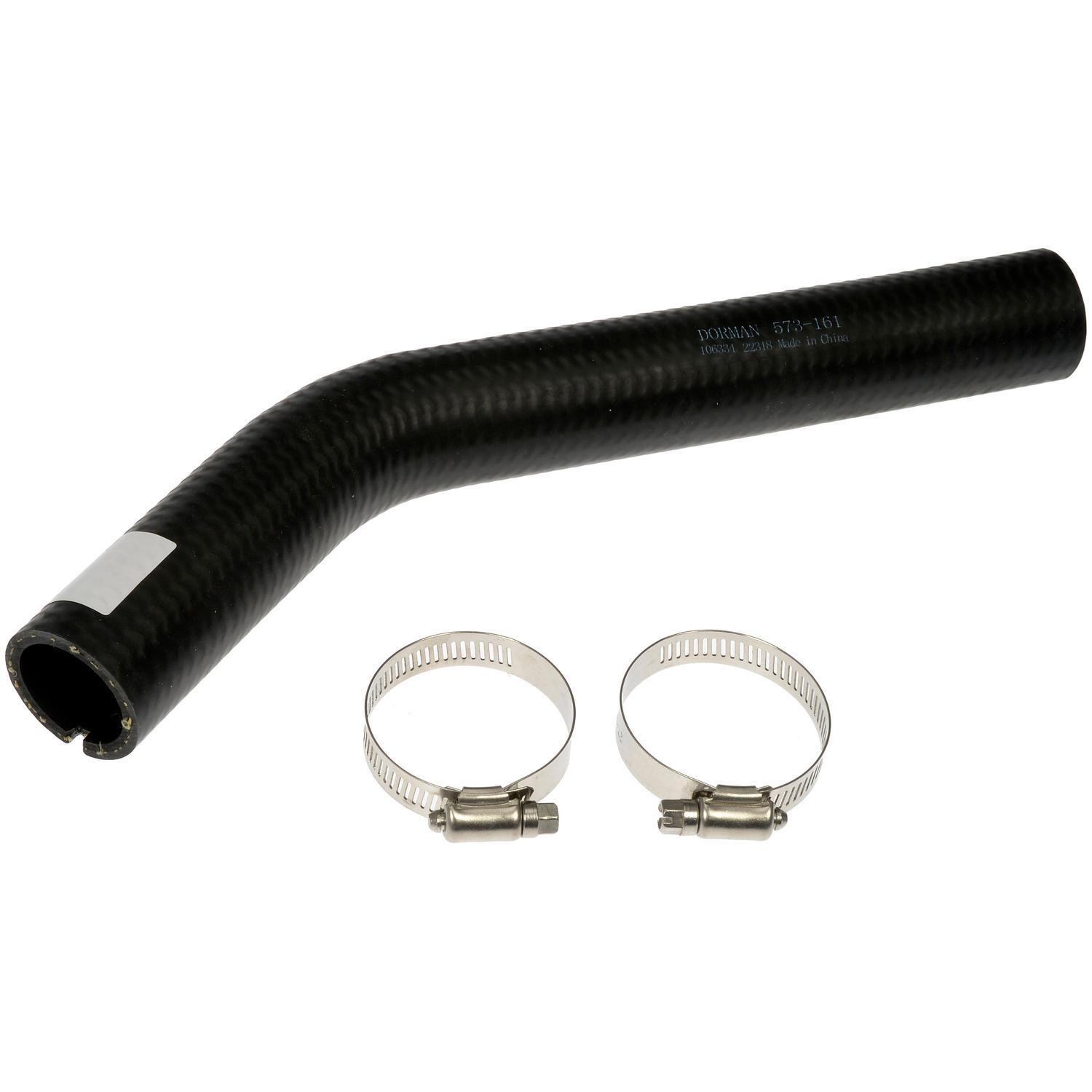 Dorman - OE Solutions Fuel Filler Hose 573-161
