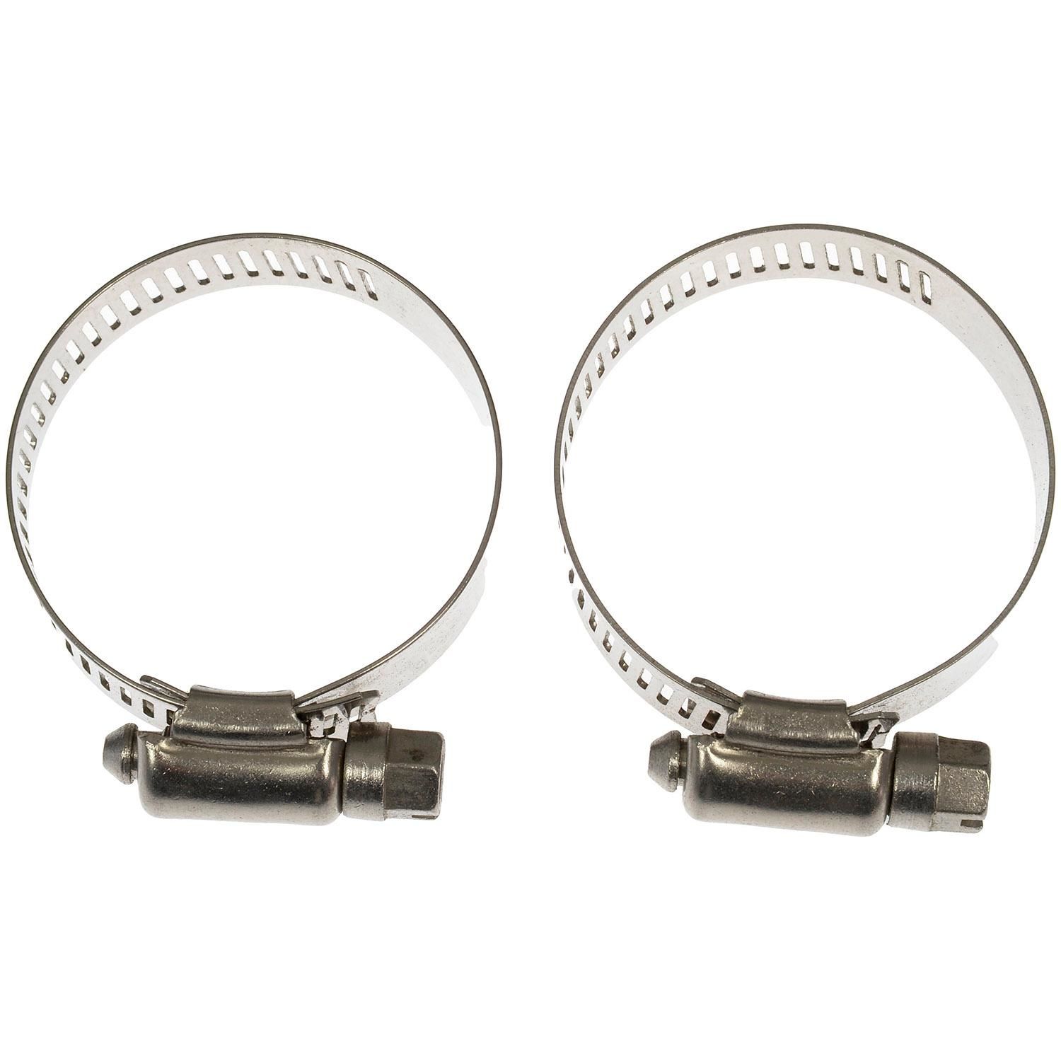 Dorman Fuel Tank Filler Neck 573164