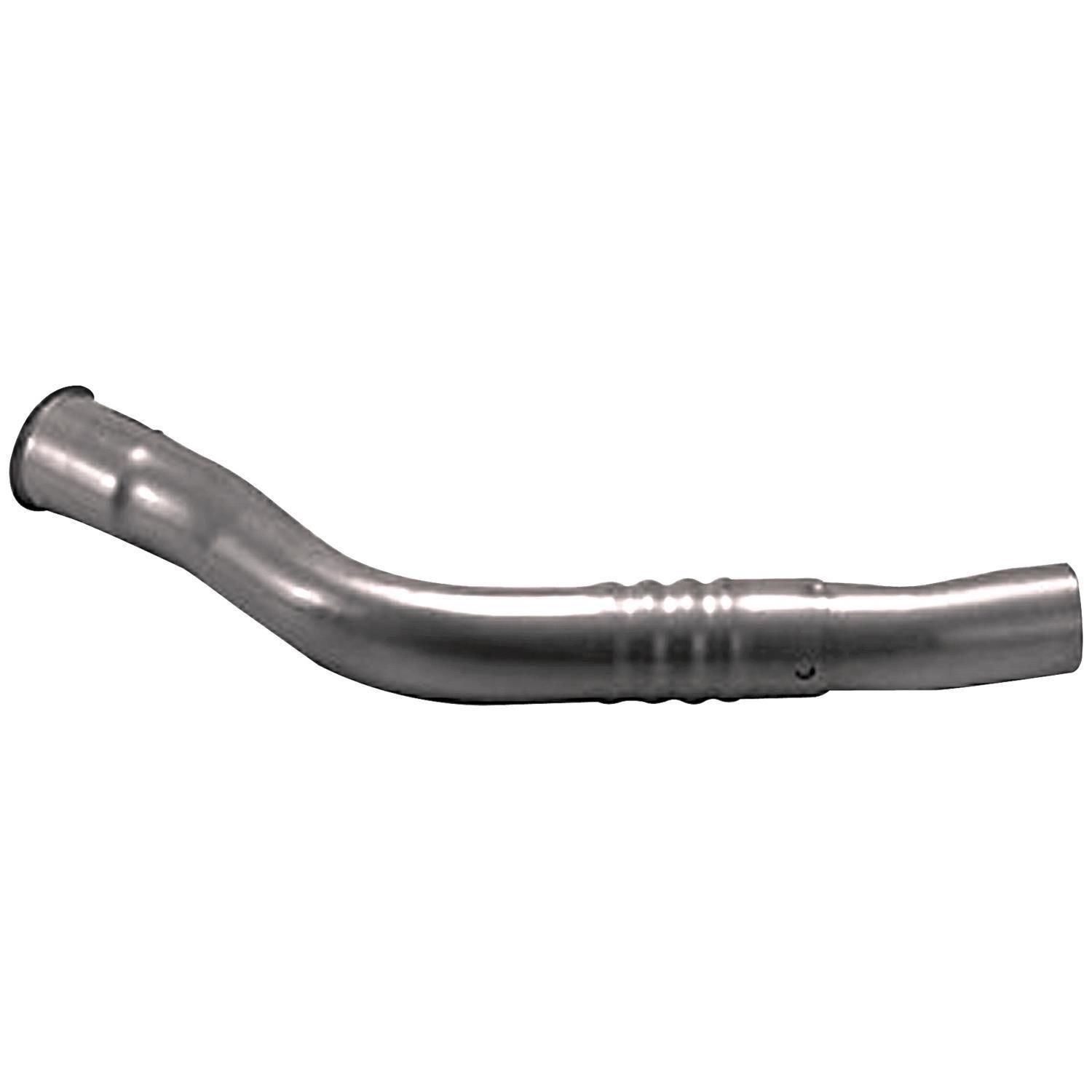 Dorman Fuel Tank Filler Neck 577-006 - FUEL FILLER NECK - Fuel Tank Filler Neck - Gas Tank Filler Neck - Fuel filler neck leaking? This replacement fuel filler neck is precision-engineered and thoroughly tested to match the original filler neck for specific vehicle years, makes and models for a reliable repair. - Chevrolet 1988-78, Pontiac 1987-78