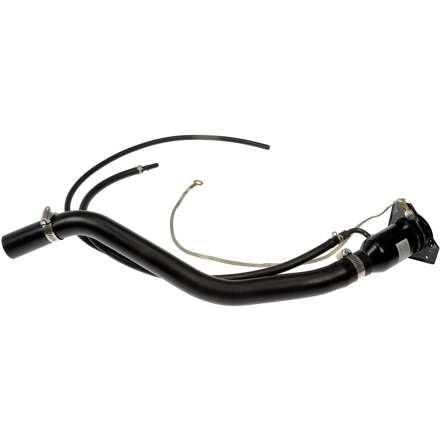 Dorman 577-809 Fuel Filler Neck Replacement For Chevy/GMC Trucks & SUVs - Direct Fit - View #8