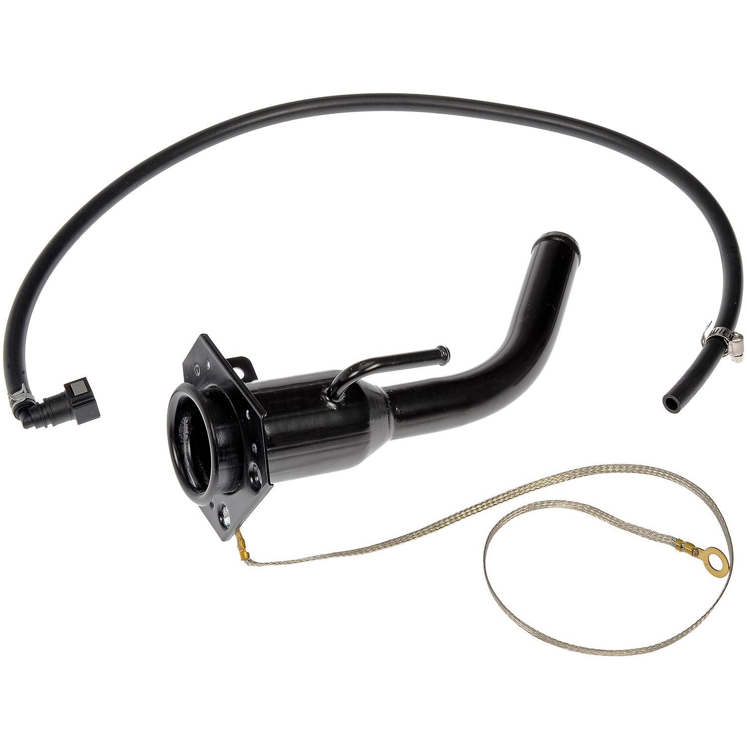 Dorman Fuel Tank Filler Neck 577865