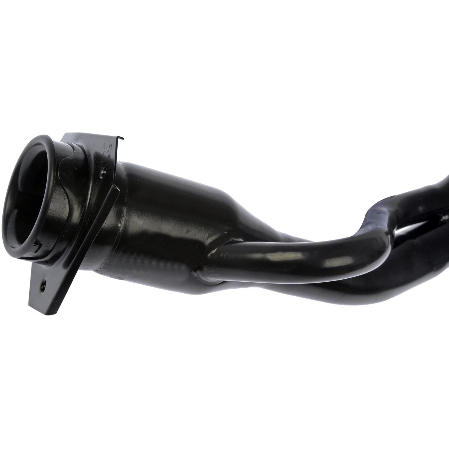 Dorman Fuel Tank Filler Neck 577-929 - FUEL FILLER NECK - Fuel Tank Filler Neck - Gas Tank Filler Neck - Fuel filler neck leaking? This replacement fuel filler neck is precision-engineered and thoroughly tested to match the original filler neck for specific vehicle years, makes and models for a reliable repair. - Ford Windstar 1998-95