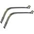 Dorman Fuel Tank Strap 578-014 - Fuel Tank Strap - Strap For Fuel Tank - Fuel Tank Bracket - Recommended for replacement whenever the fuel tank is replaced or serviced, this strap is a direct replacement for the original. Manufactured from durable materials to withstand harsh road and weather conditions. - Ford 1989-79, Lincoln 1985-80, Mercury 1982-79