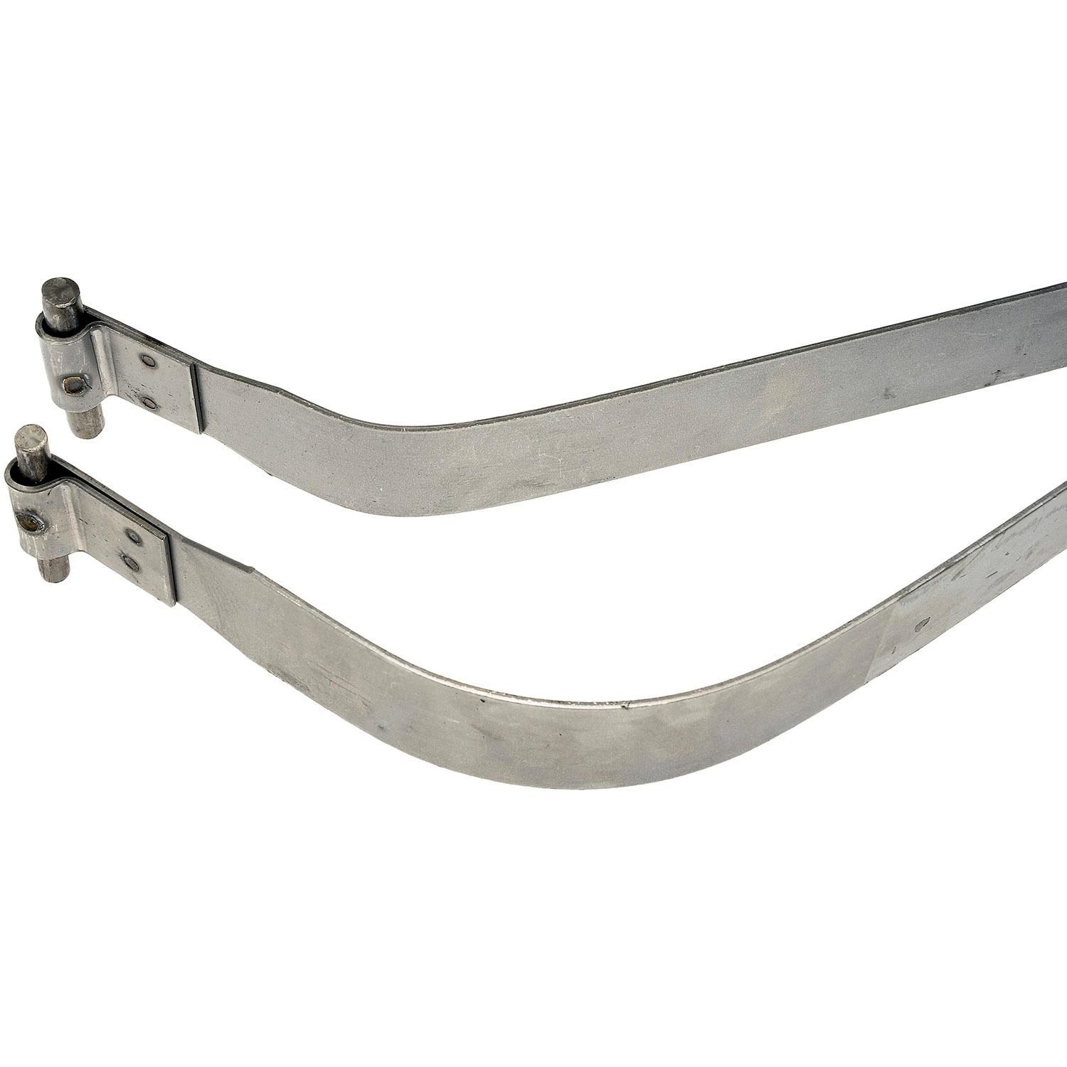 Dorman 578-268 Fuel Tank Strap - Replacement For 2006-2009 Honda Civic & 2006-2007 Acura CSX