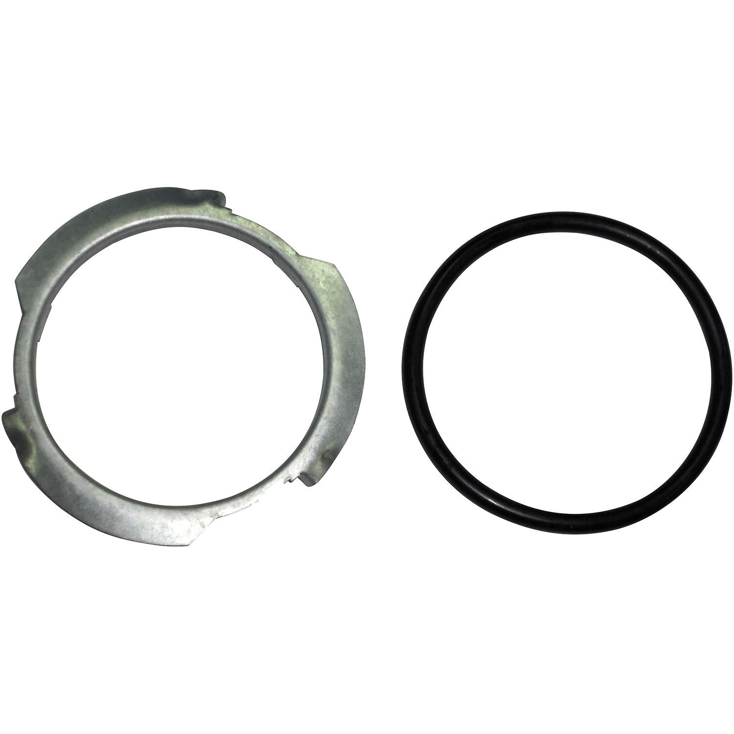 Fuel Tank Lock Ring