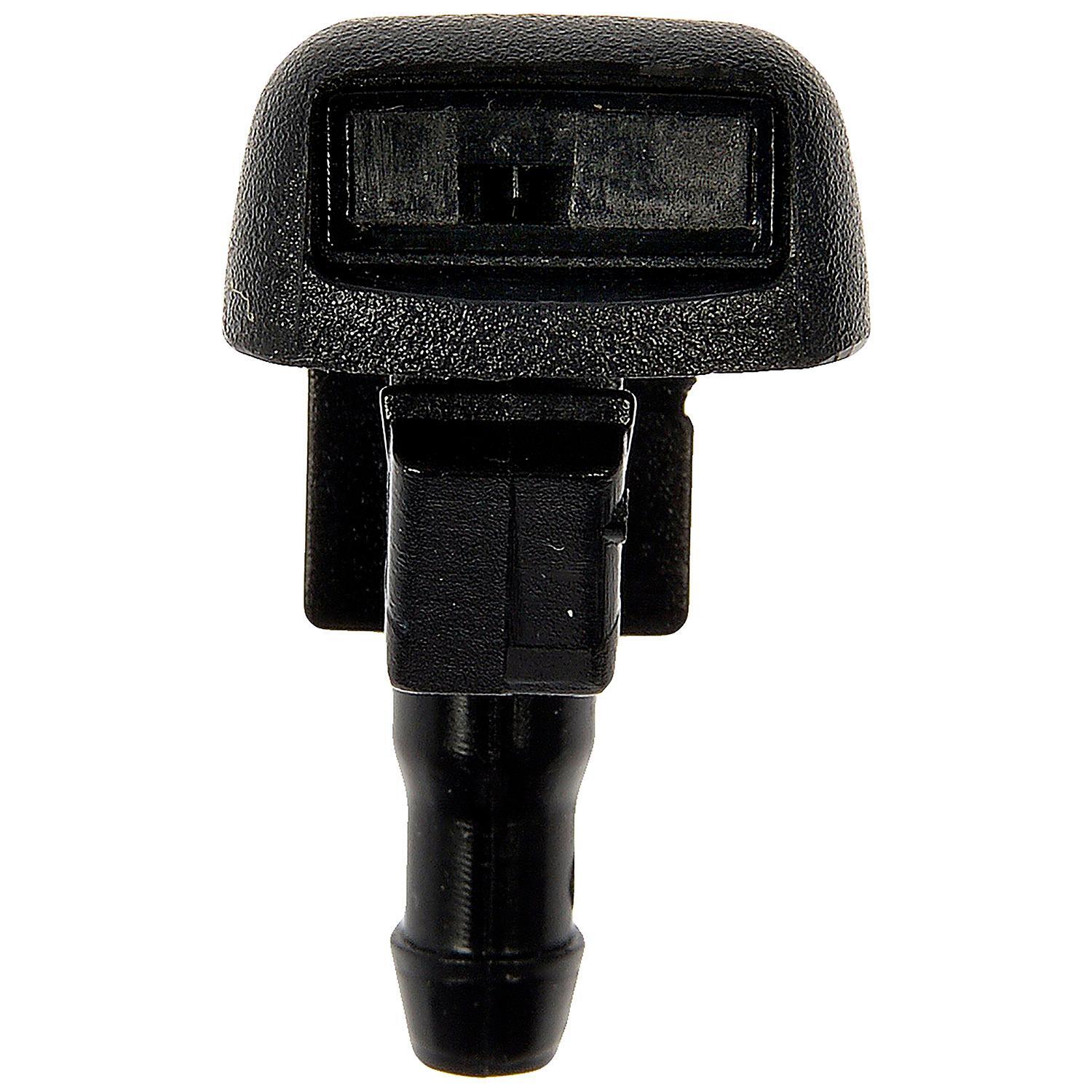 Dorman HELP! Windshield Washer Nozzle - 58092 - O'Reilly Auto Parts