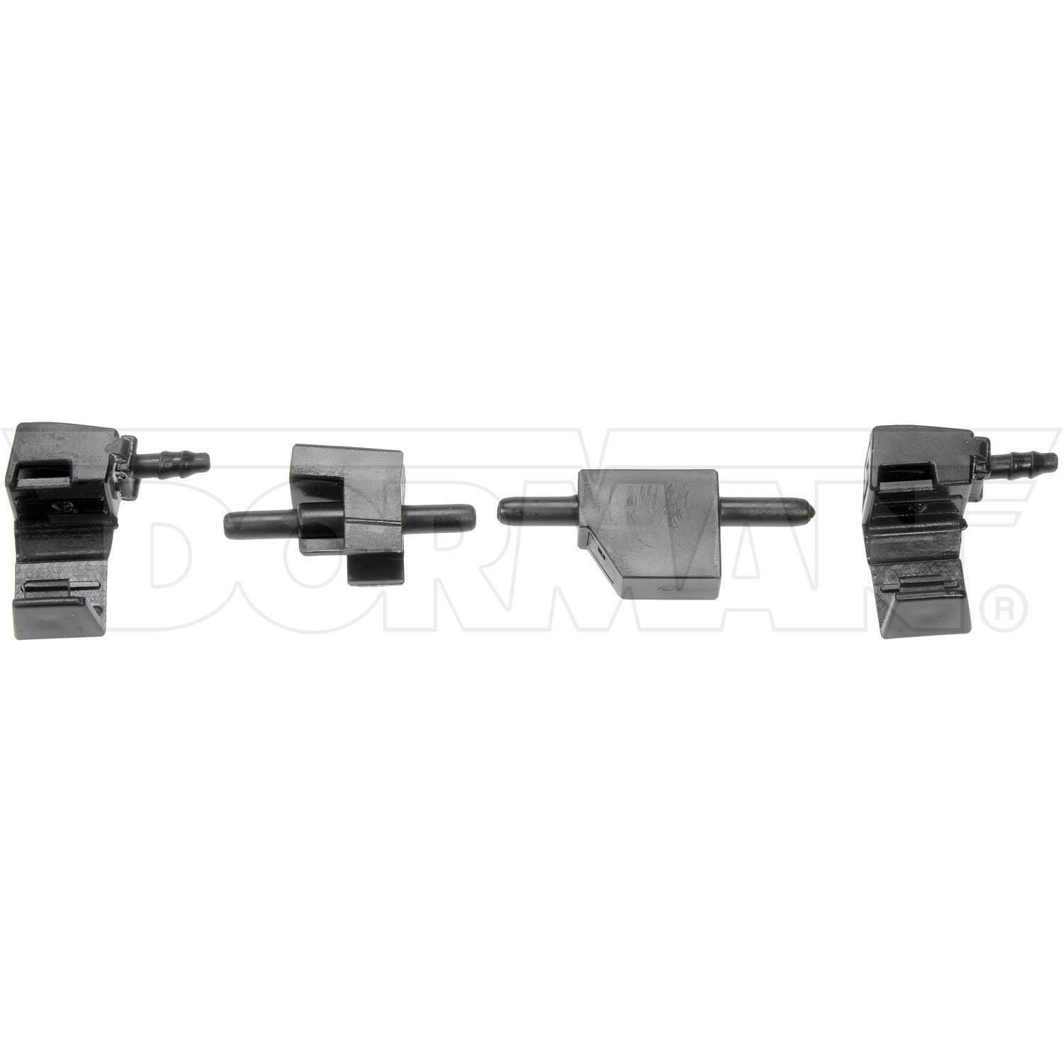 Dorman Windshield Washer Nozzle 58110