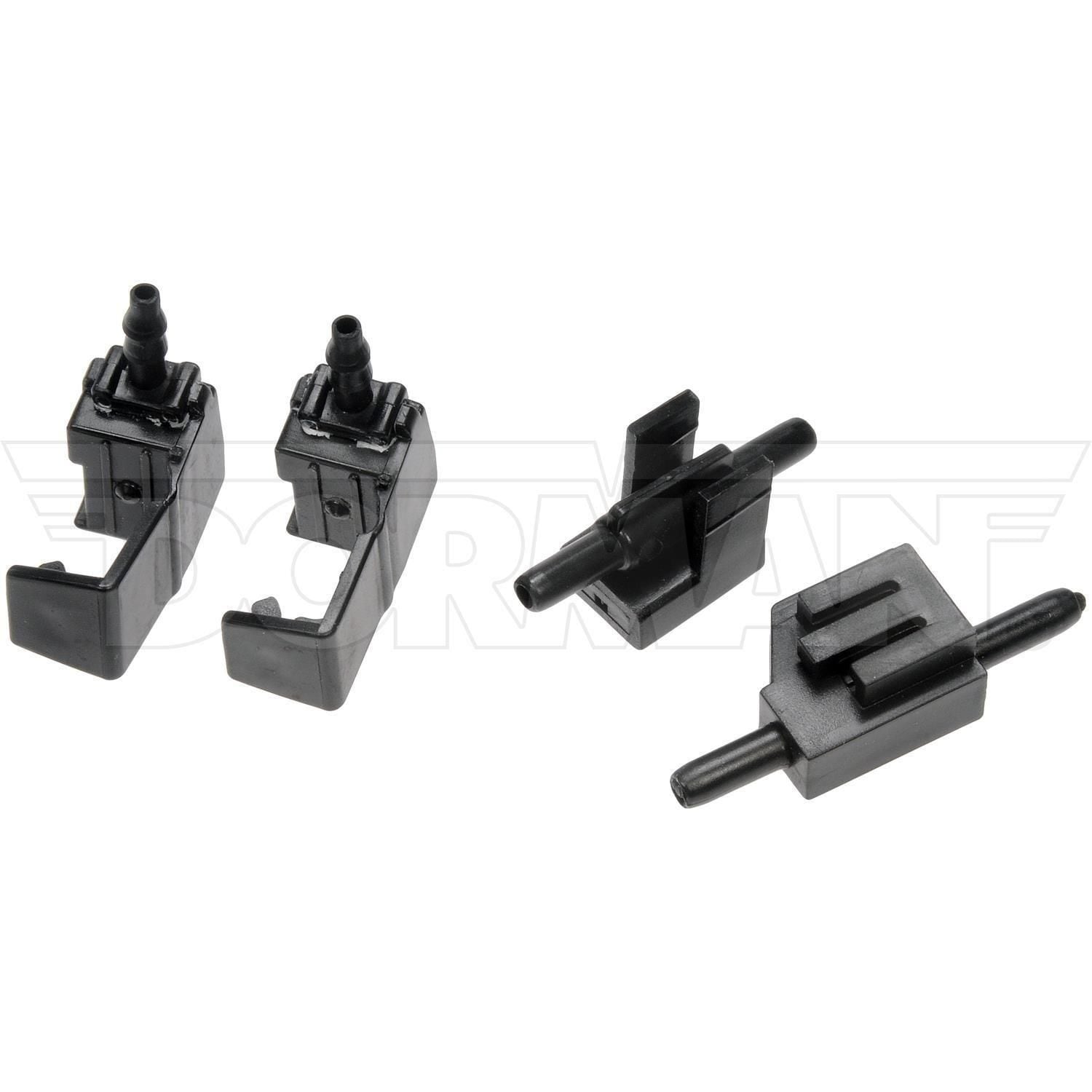 Dorman Windshield Washer Nozzle 58110