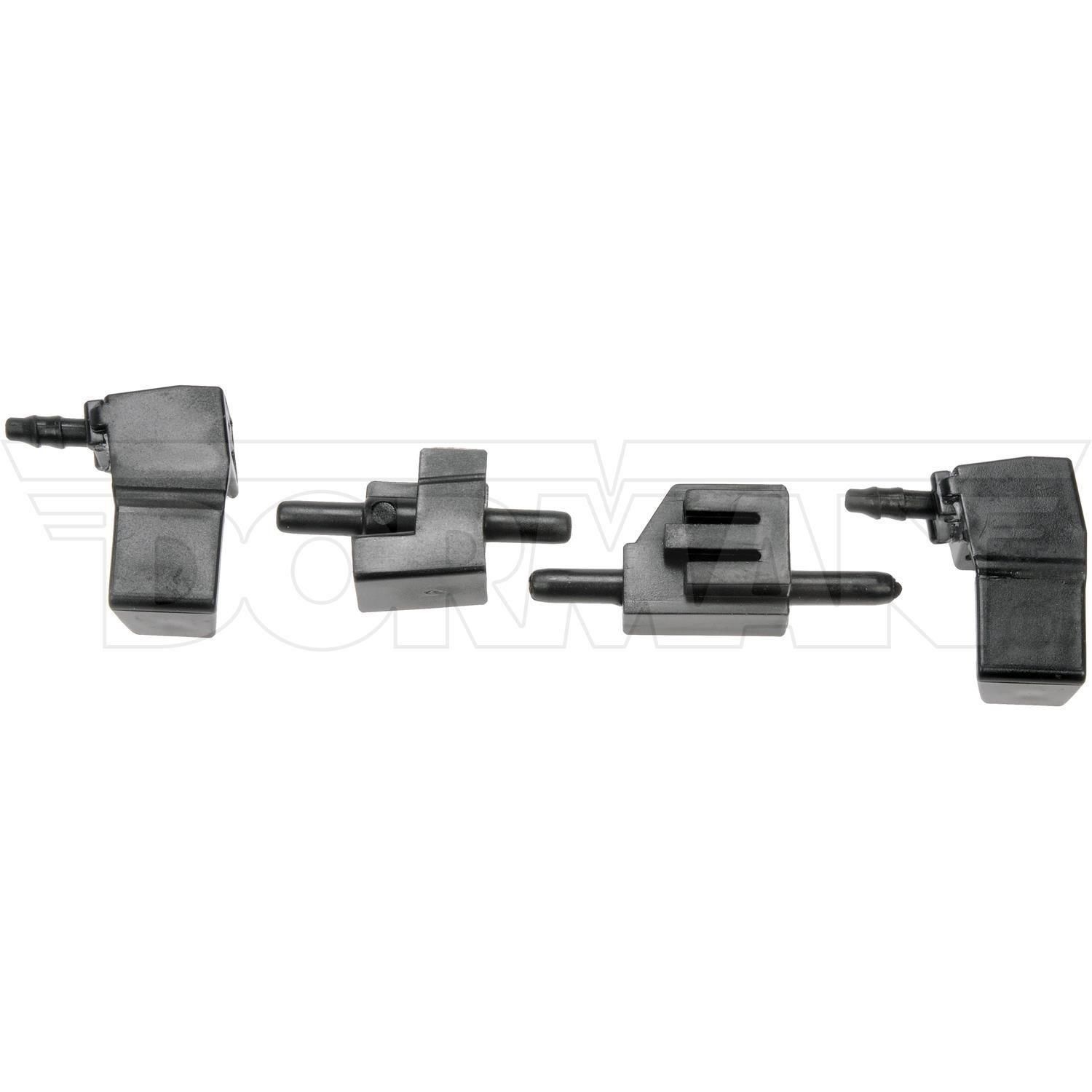 Dorman Windshield Washer Nozzle 58110