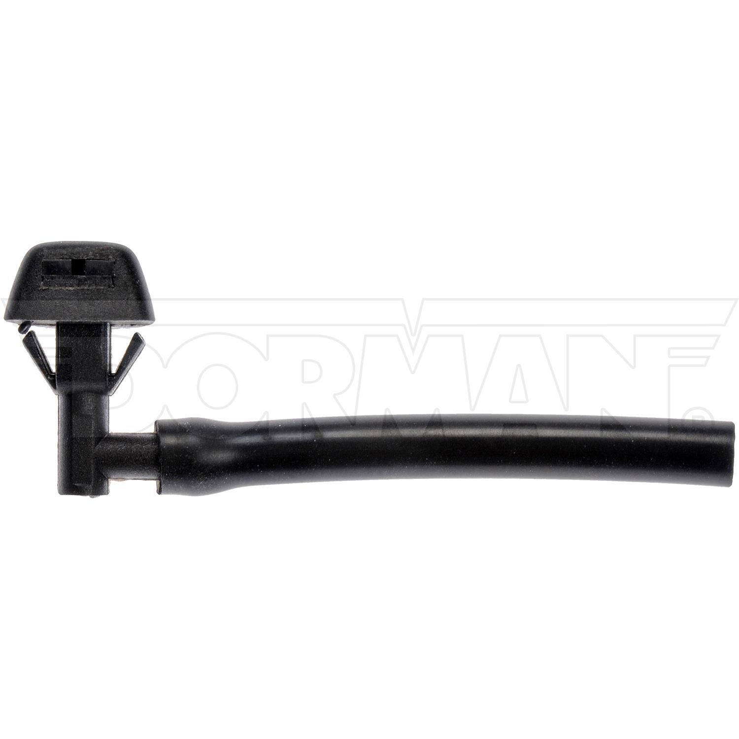 Dorman Windshield Washer Nozzle 58126