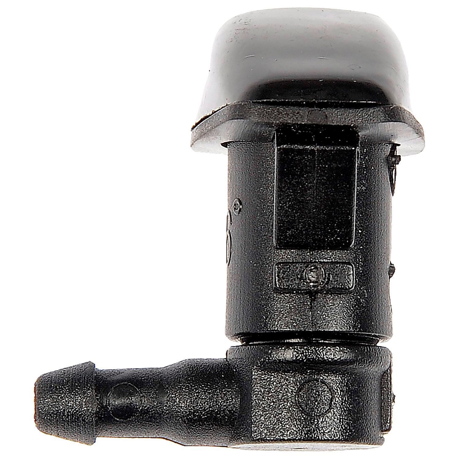 Dorman 58190 Windshield Washer Nozzle - Direct Replacement Nozzle For Select Vehicles - View #6