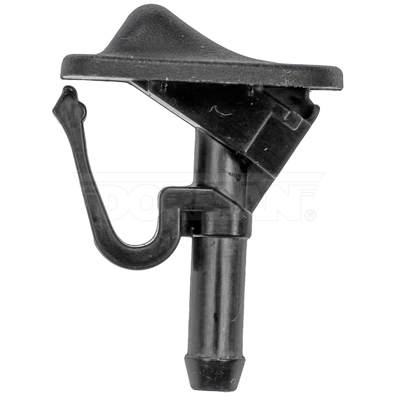 Dorman Windshield Washer Nozzle 58142